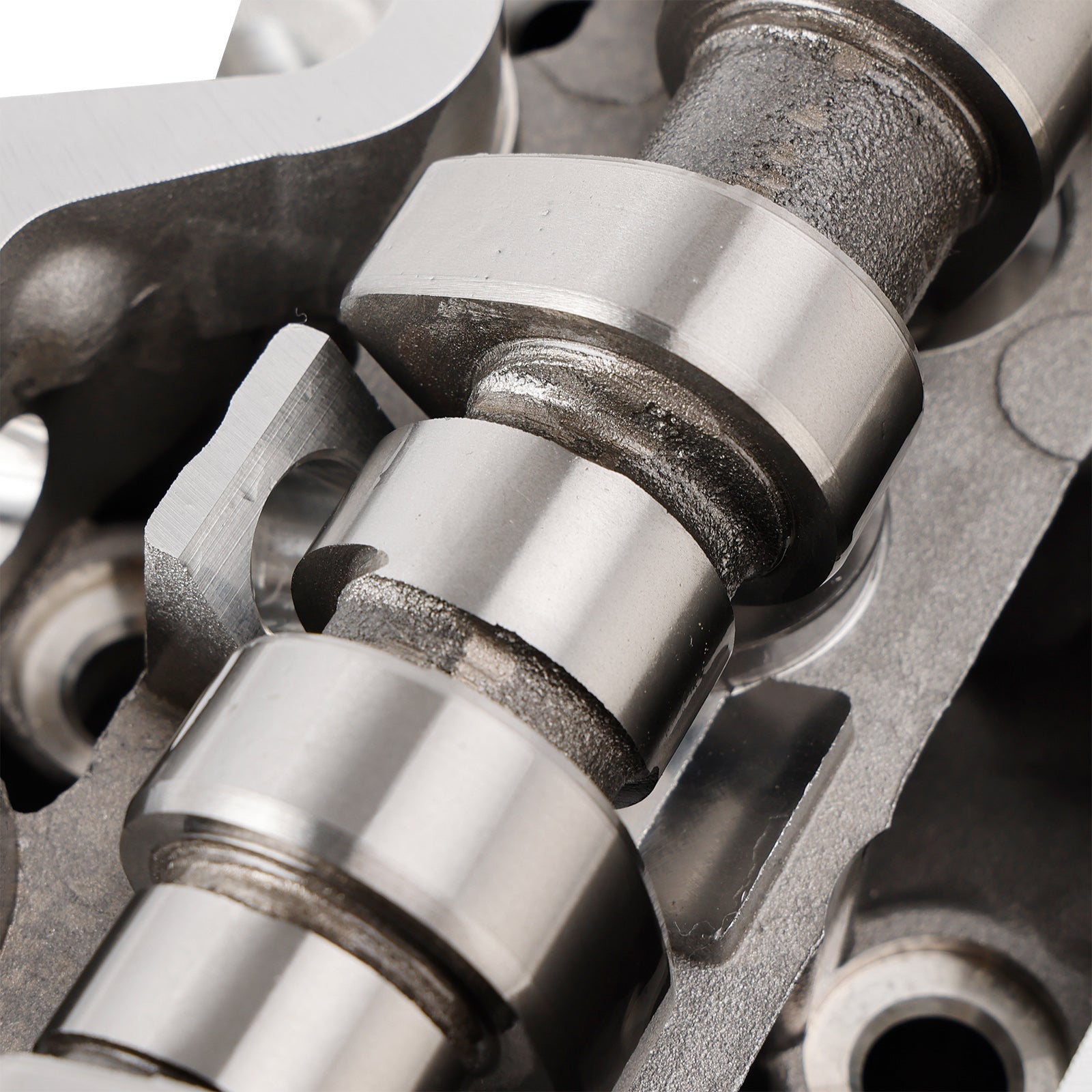 2006-2013 VW Crafter 30-35 2E 2F 2.5 TDI 실린더 헤드 908713 908813 076103351E 908713