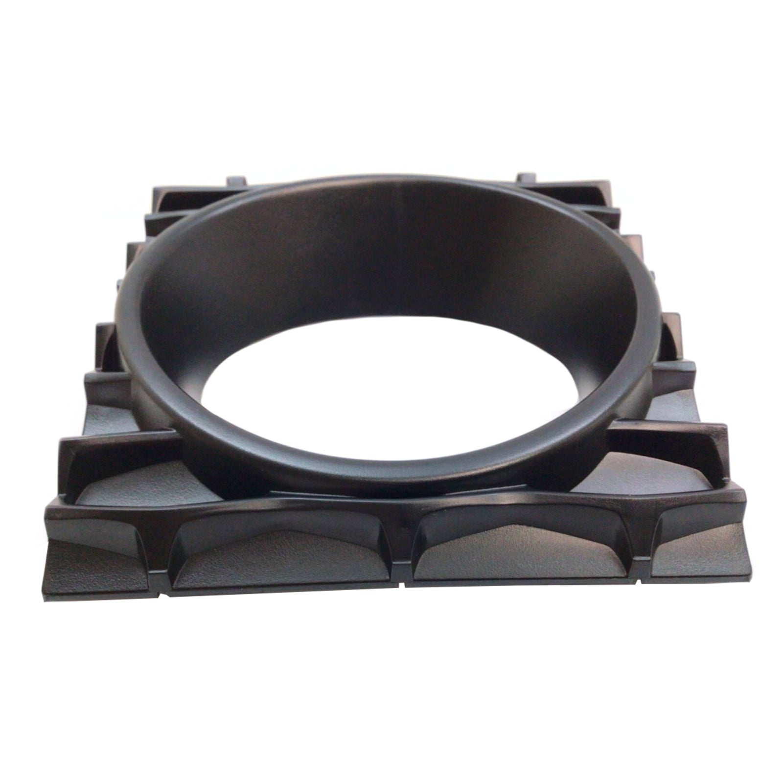 Adaptive Cruise Control Bezel Cover Black 68432233AA For Chrysler 2017-2020