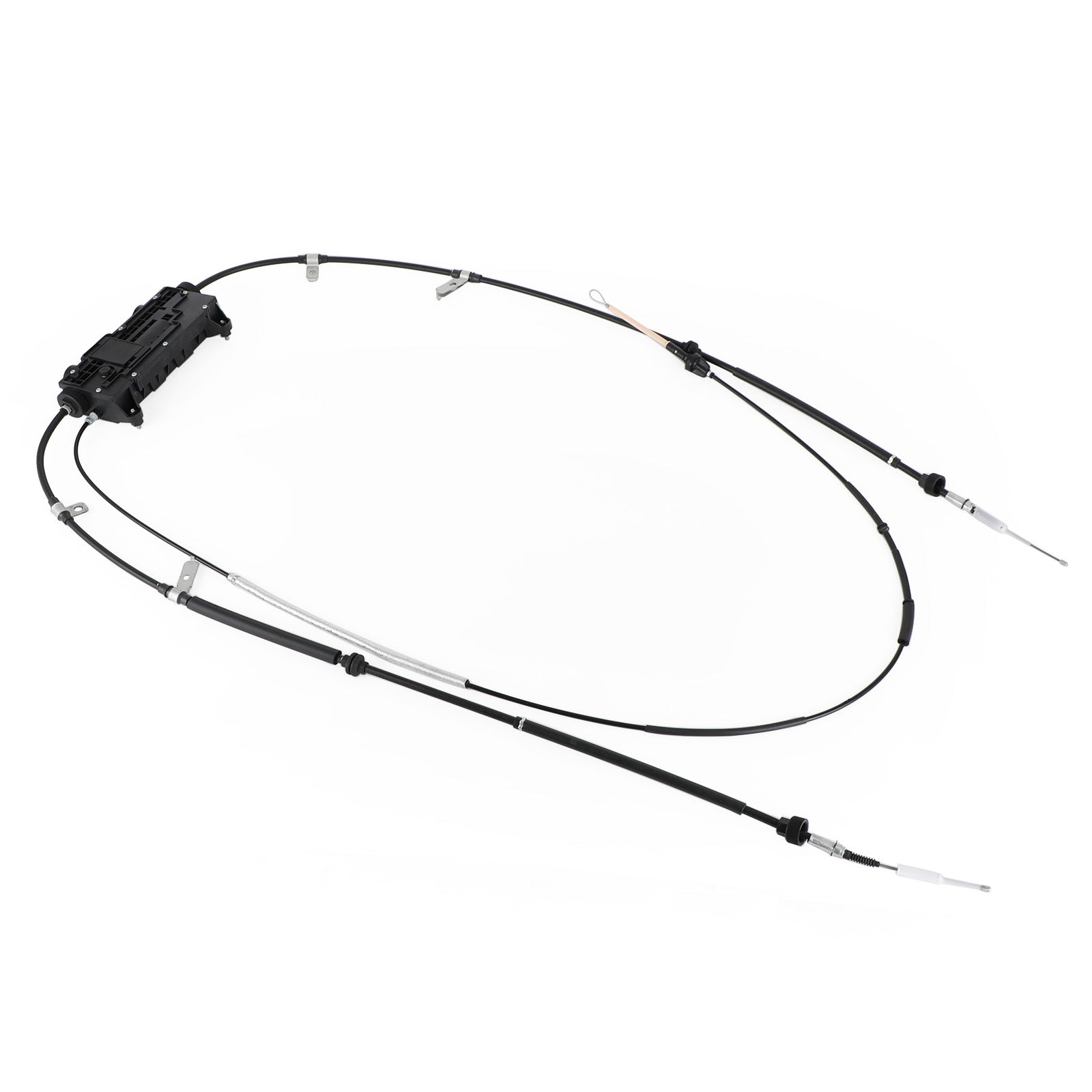 Parking Brake Module LR072318 For Land Rover Discovery 4/Range Rover Sport 10-16 Generic