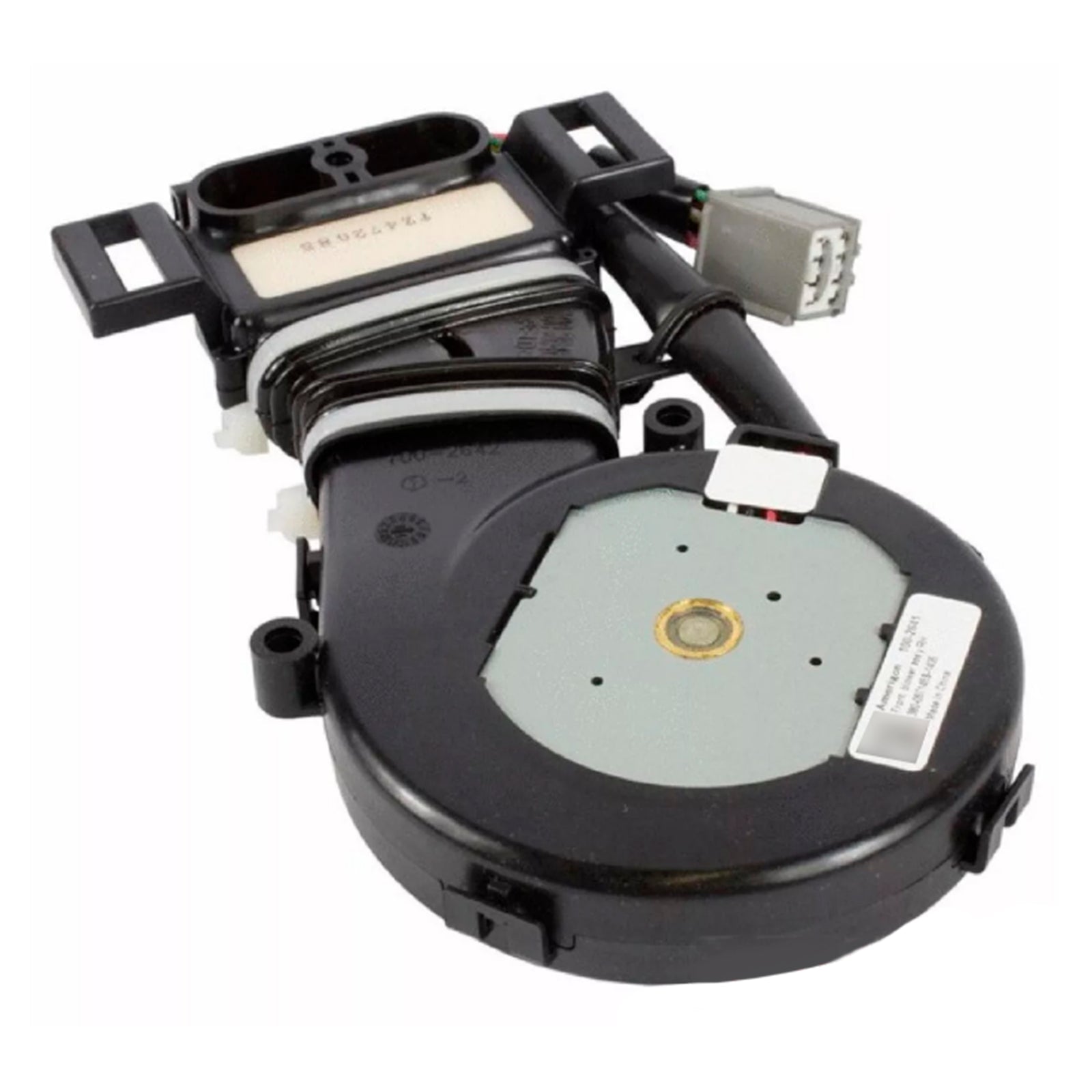 2014-2020 Ford Ford Fusion and Lincoln MKZ Heated Cooled Seat Bottom Blower DU5Z19N550D