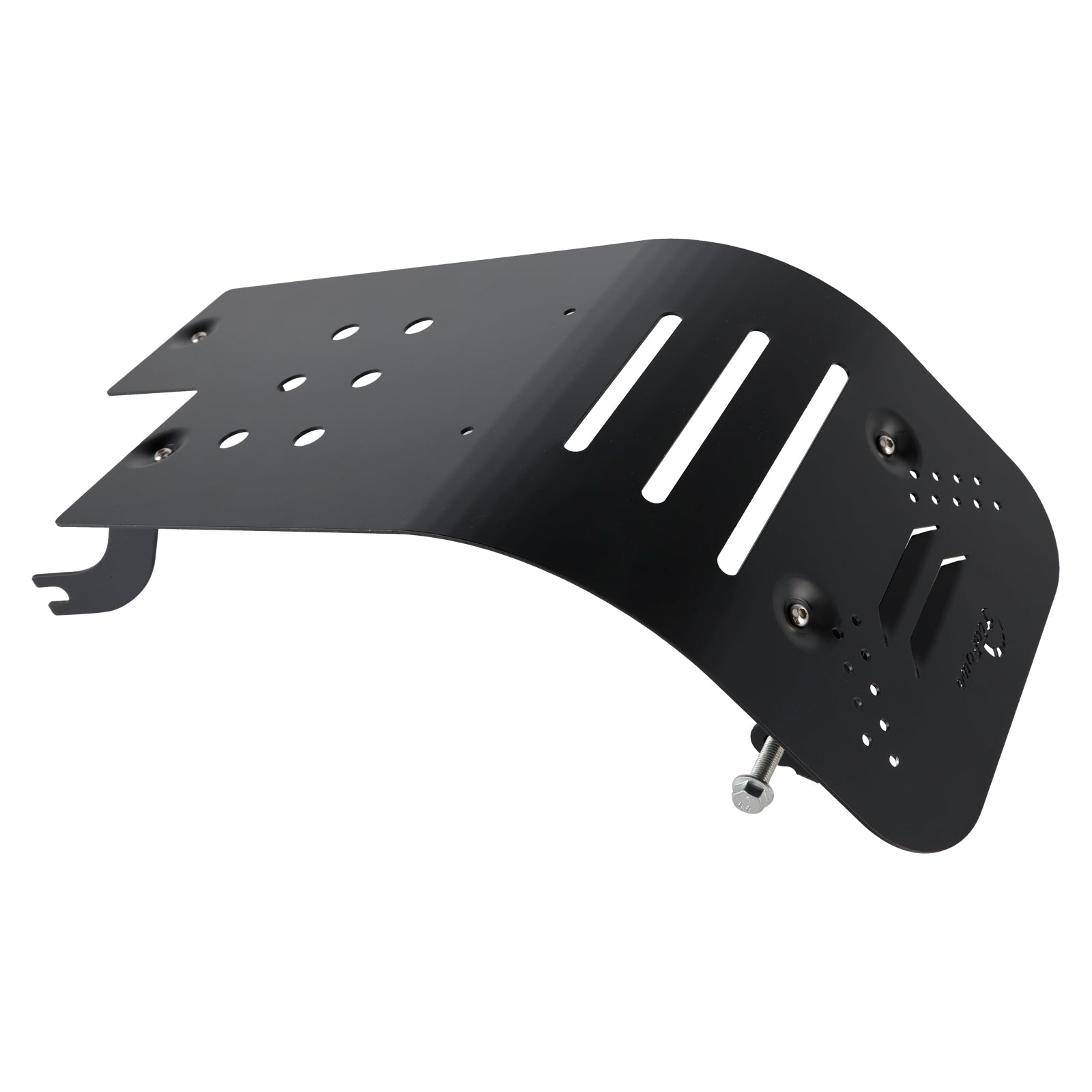 2024-2025 R.E. Shotgun 650 SKID PLATE BASH PLATE SUMP GUARD