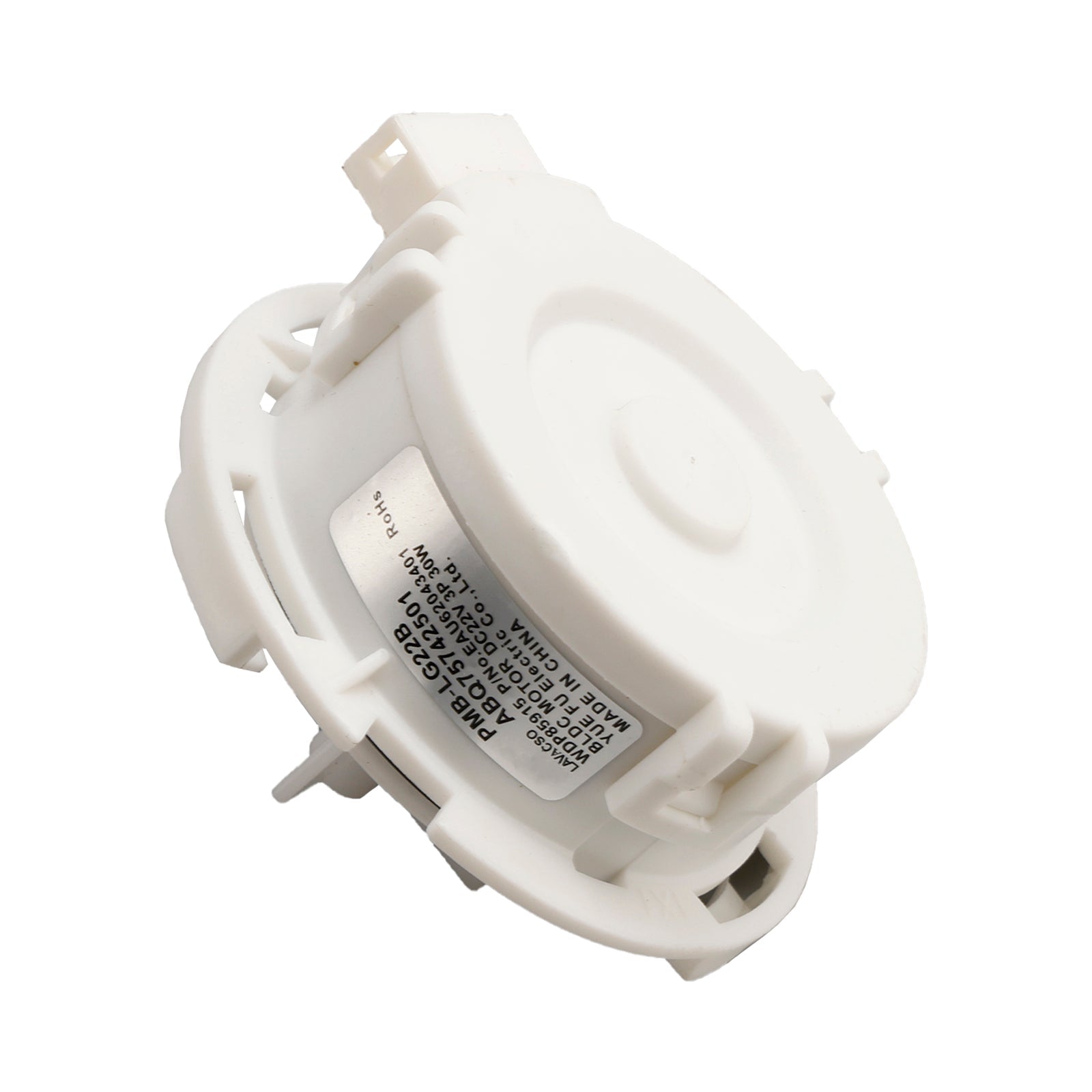 EAU62043403 Dishwasher Drain Pump for L-G Ken-more Dishwasher/Dryer EAU60710801