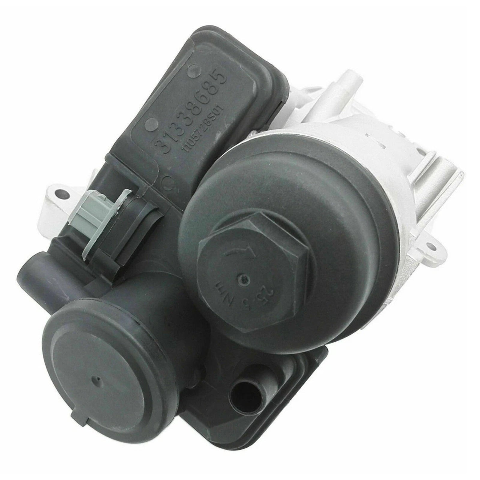 Oil Filter Oil Cooler Assembly For Volvo S40 V50 S60 V60 XC60 XC70 C70 2004-2016