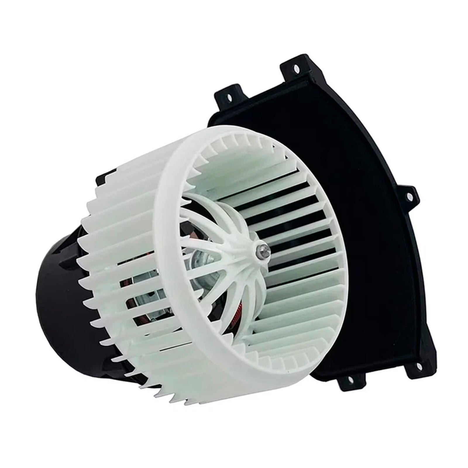 2003-2015 For VW Transporter / Caravelle MK5 HVAC Blower Motor Fan Front 7H2819021D