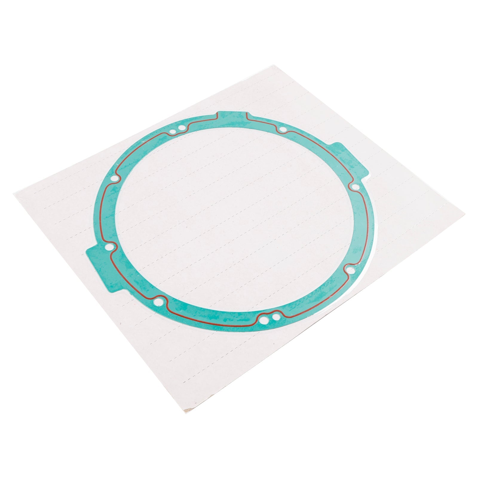 Engine Generator Magneto Stator Cover Gasket For Polaris 5813680 5813267