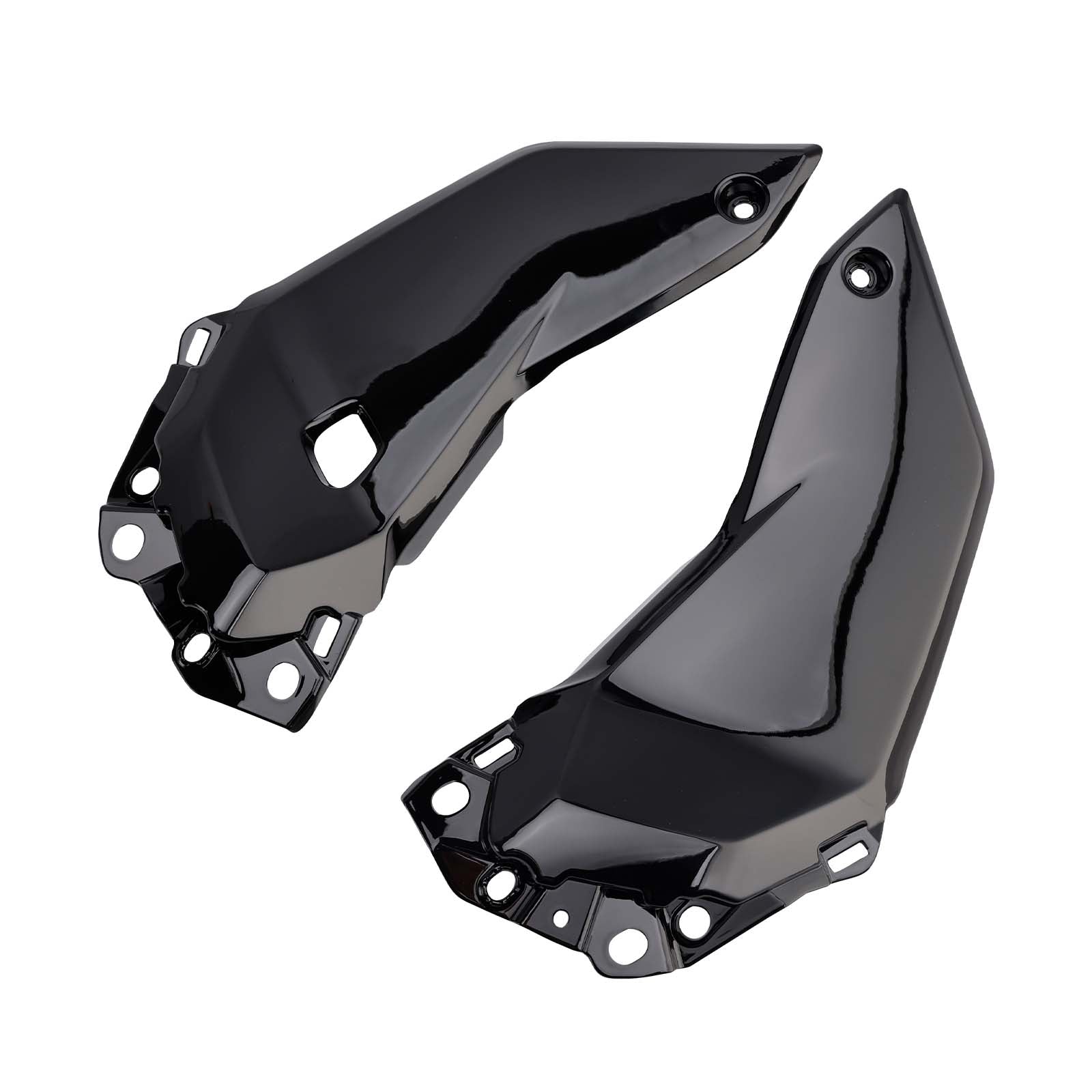 2025-2026 For Yamaha Tenere 700 T700S Rear Tail Seat Side Cover Fairing