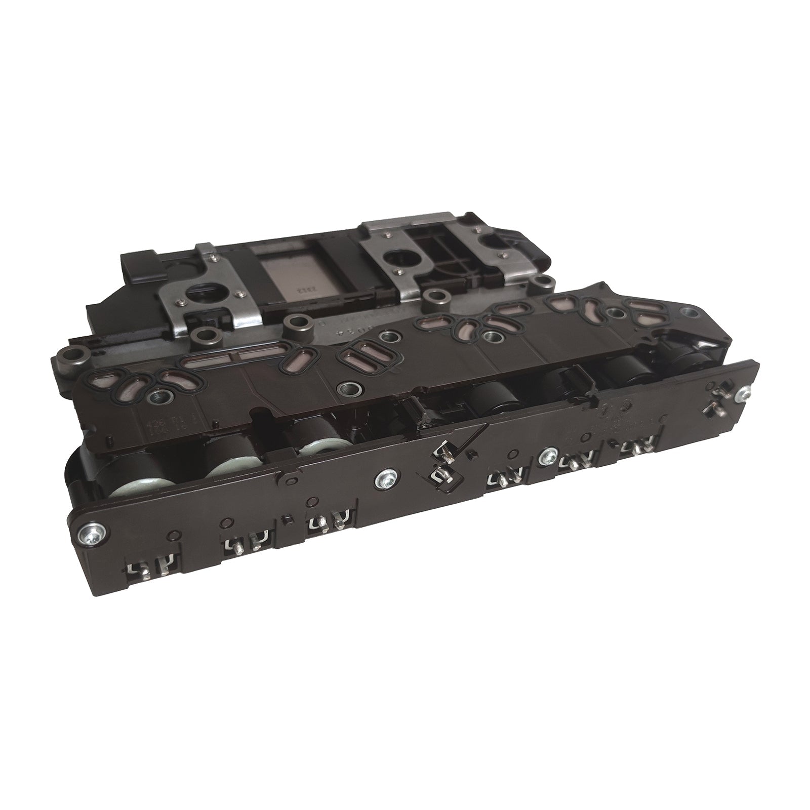 2010-2017 GMC Terrain 3.6L TCM Transmission Control Module 6T70/6T75/6T80