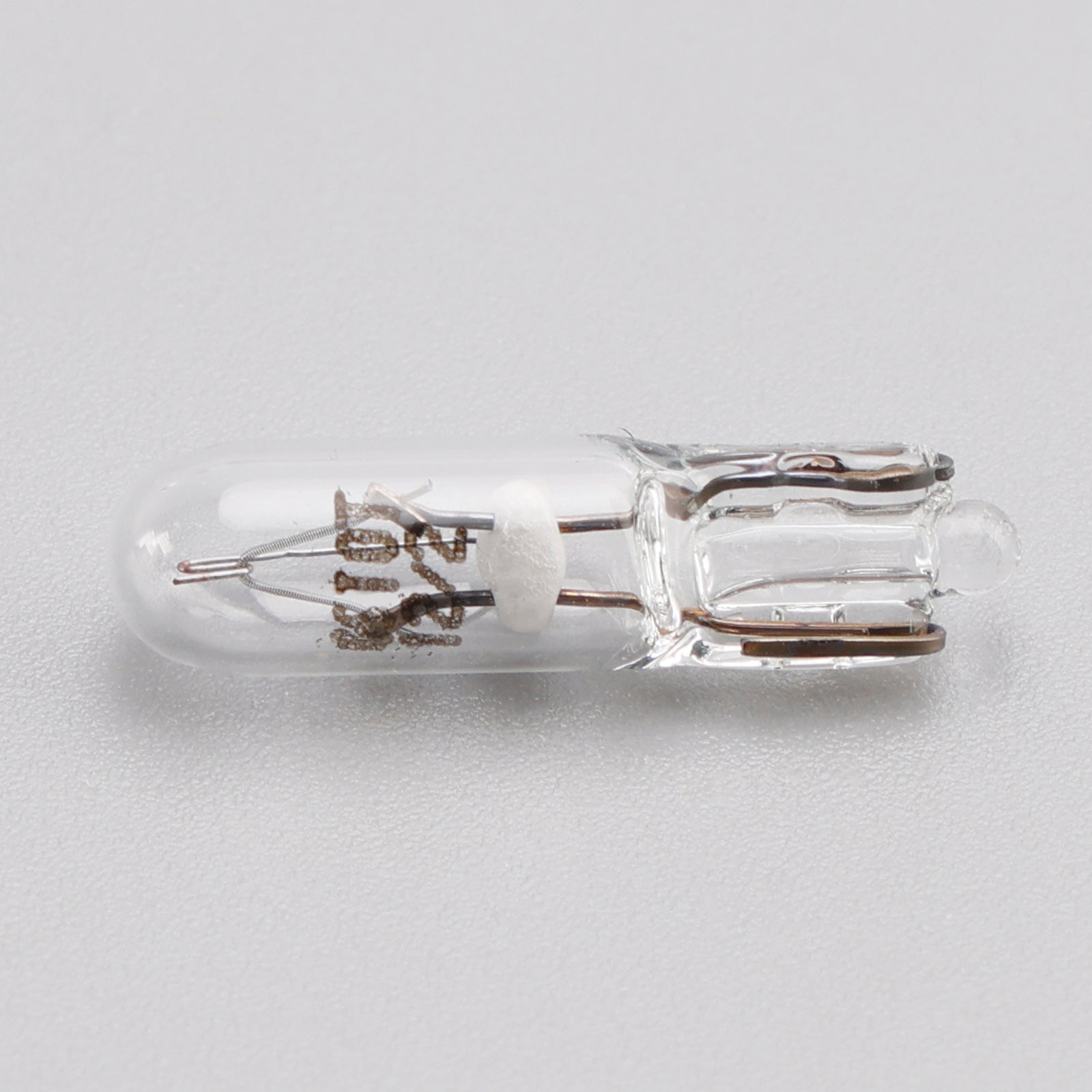 10PCS Instrument Light W2*4.6d 2722 T5 W2W 12V 2W For OSRAM