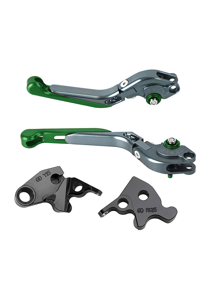 Adjustable Clutch Brake Lever fit for YAMAHA XSR 155 MT15 2019-2022