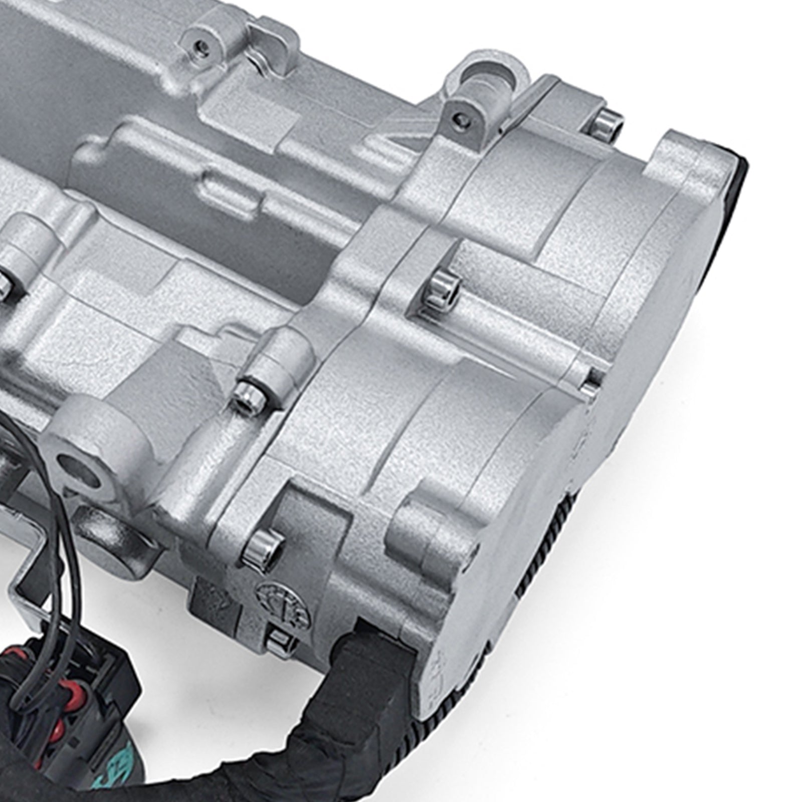 414702D300 Actuator Clutch Assy for Hyundai Veloster Kia Forte Optima 20015-2020