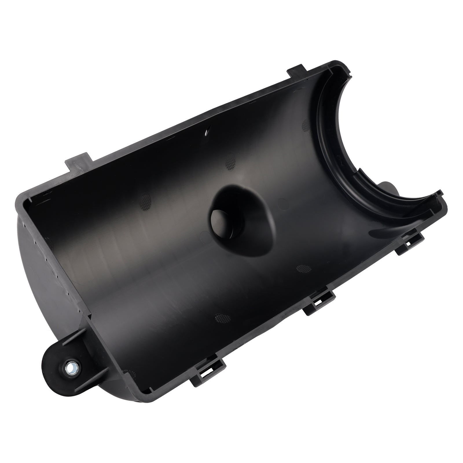 2003-2009 Chevrolet C4500 C5500 Kodiak Upper & Lower Air Cleaner Box Housing 88983088