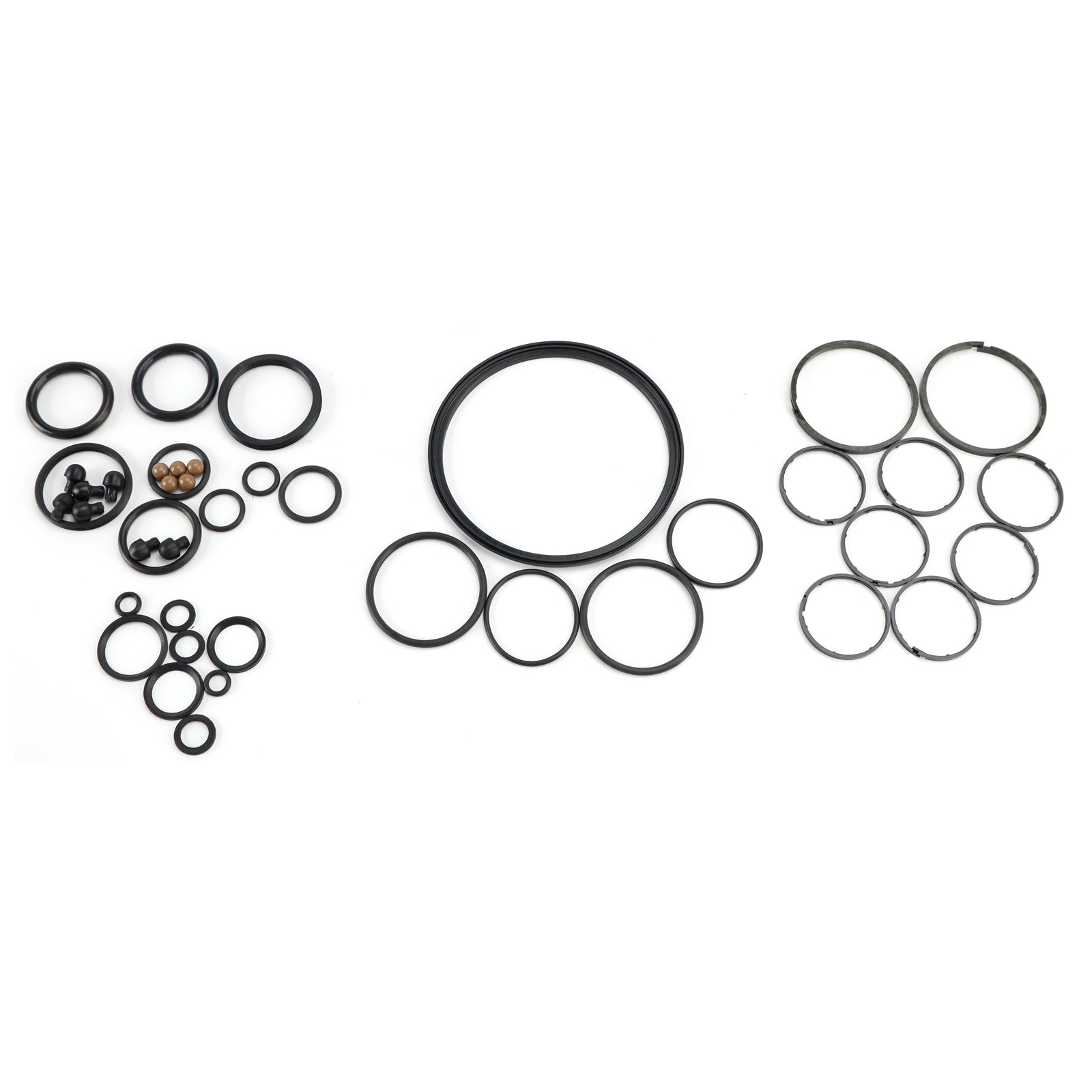 For AUDI Automatic Transmission Repair Kits 0D5 8HP75