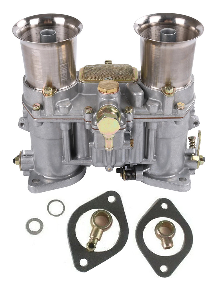 Carburetor For Weber 48IDA 19030.018 Rod With Two Gaskets