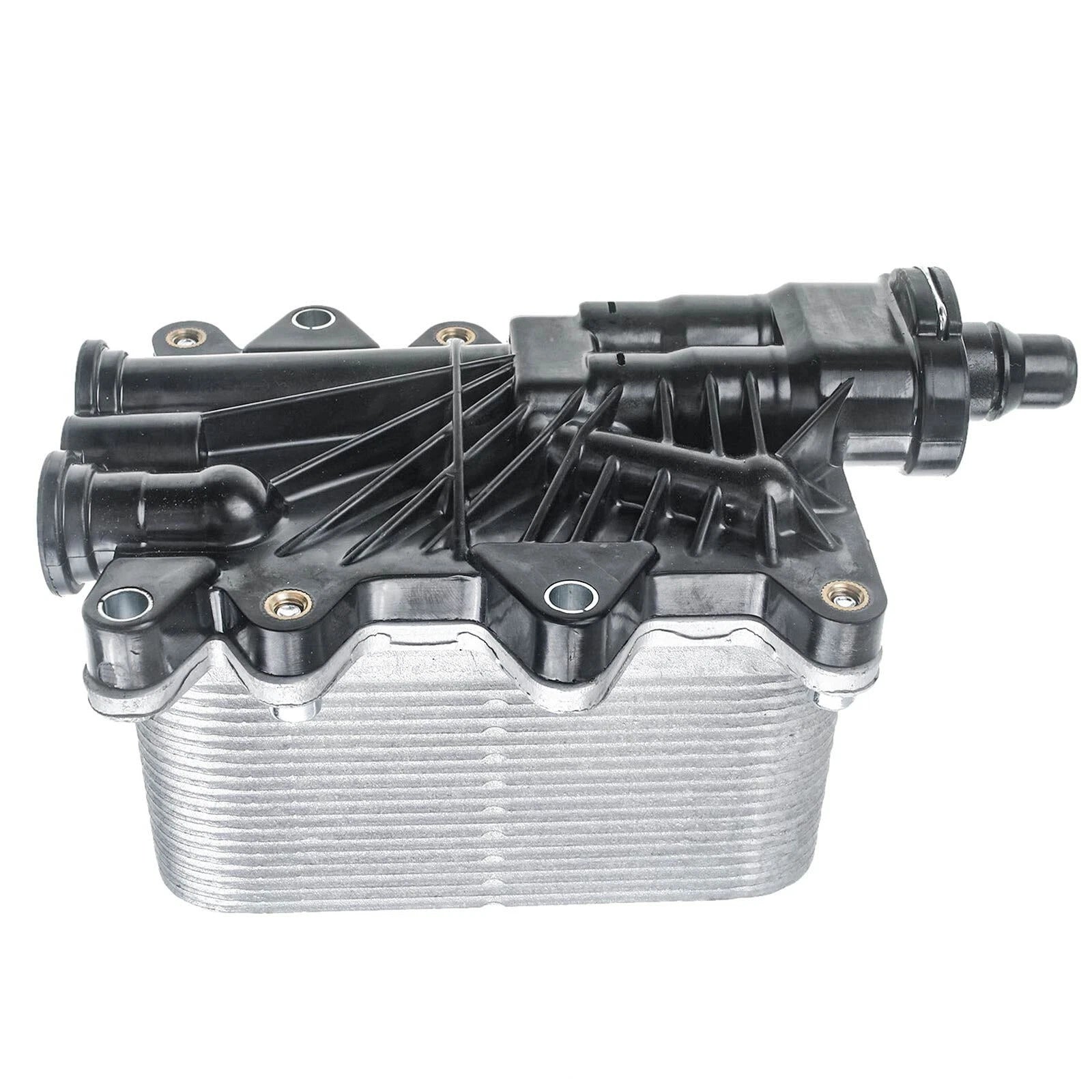 2005/09-2009/12 BMW 5 Series E60 520d 2.0L Oil Cooler Engine Oil 17212249465