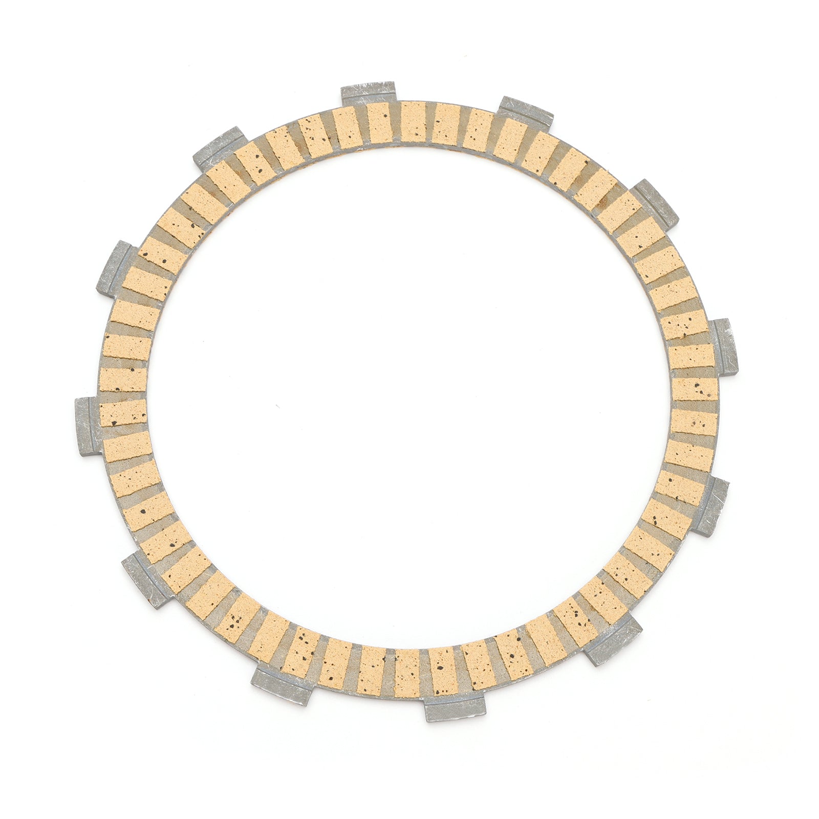 Clutch Friction Plate Kit fit for Honda GL1800 Gold Wing 2001-2017 CTX1300 2014