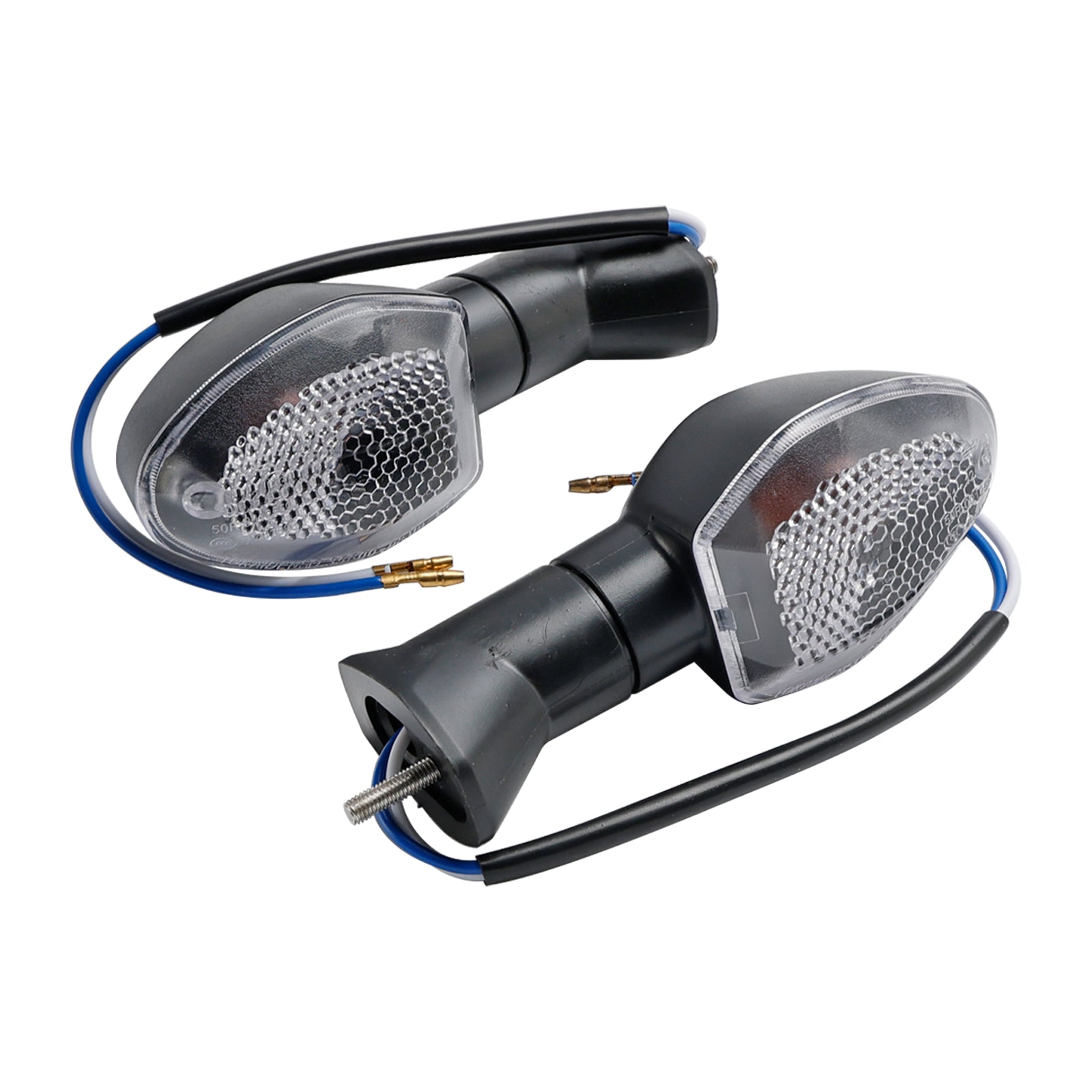 Turn Signal Lights Indicator Lamp For Suzuki V-Strom 650 1000 1050 GSX-S 750