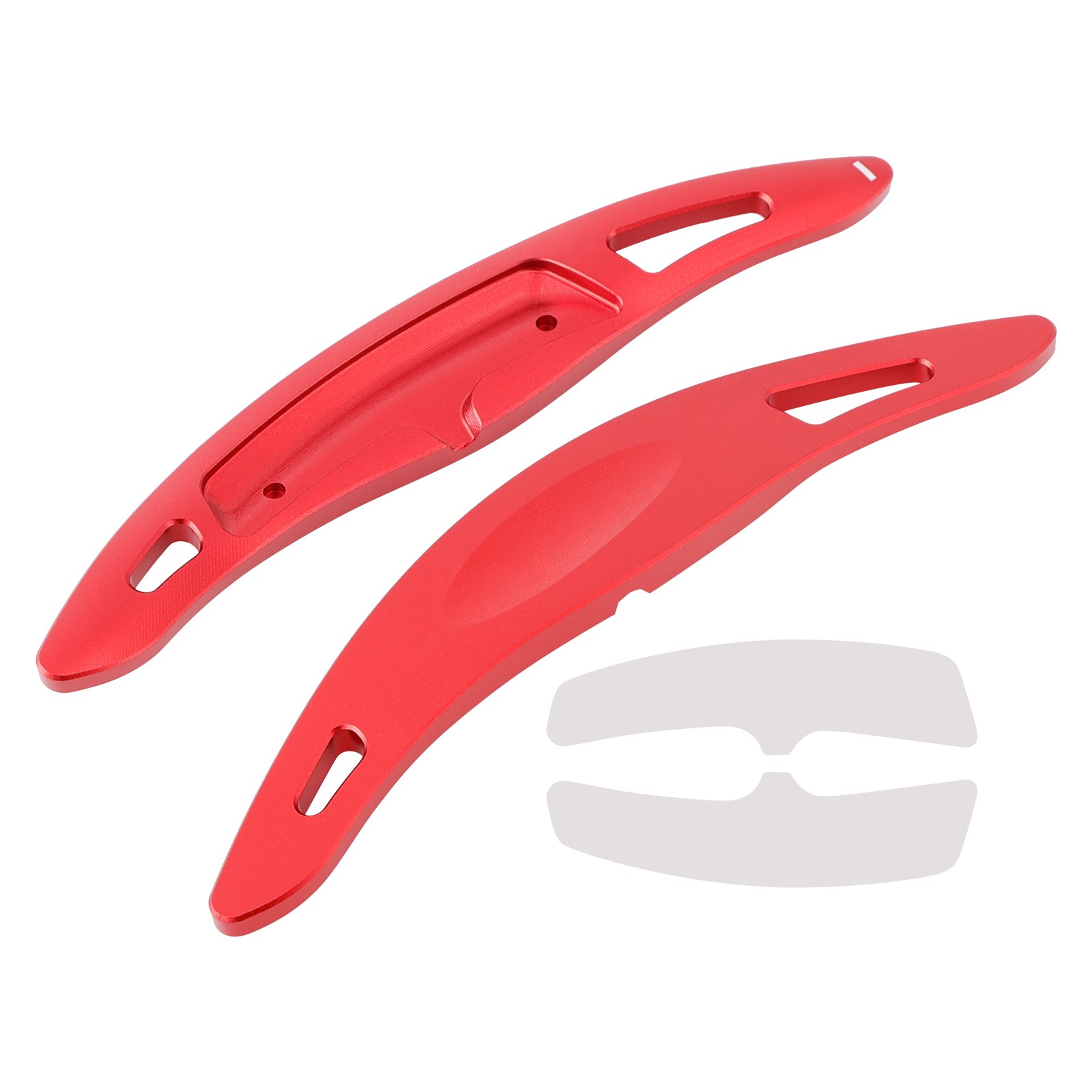 Steering Wheel Paddle Shifter For Porsche Cayenne Macan