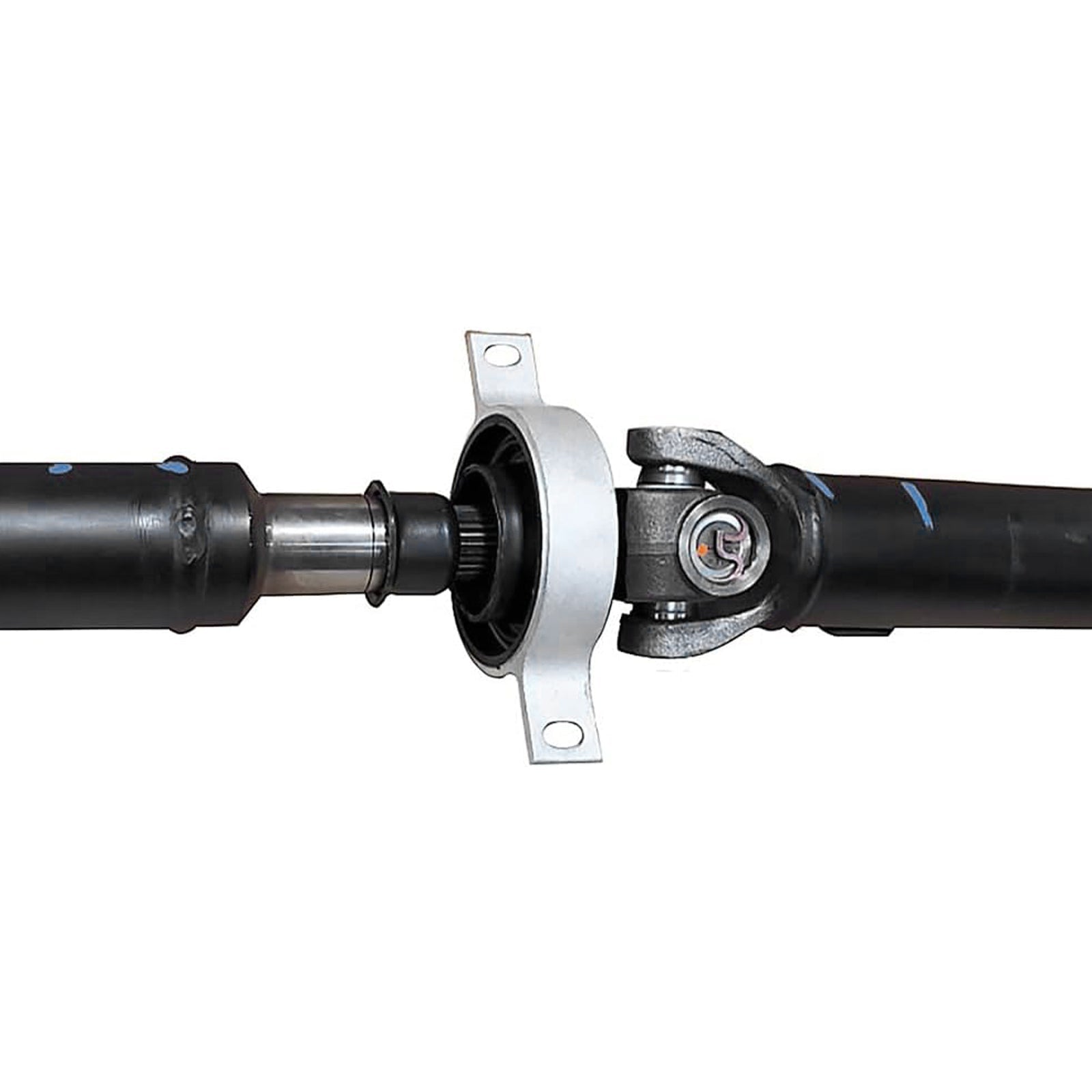 2008-2014 BMW X6 E71,E72 xDrive 30 d 3.0L SUV Rear Driveshaft Prop Shaft Assembly 26107564398
