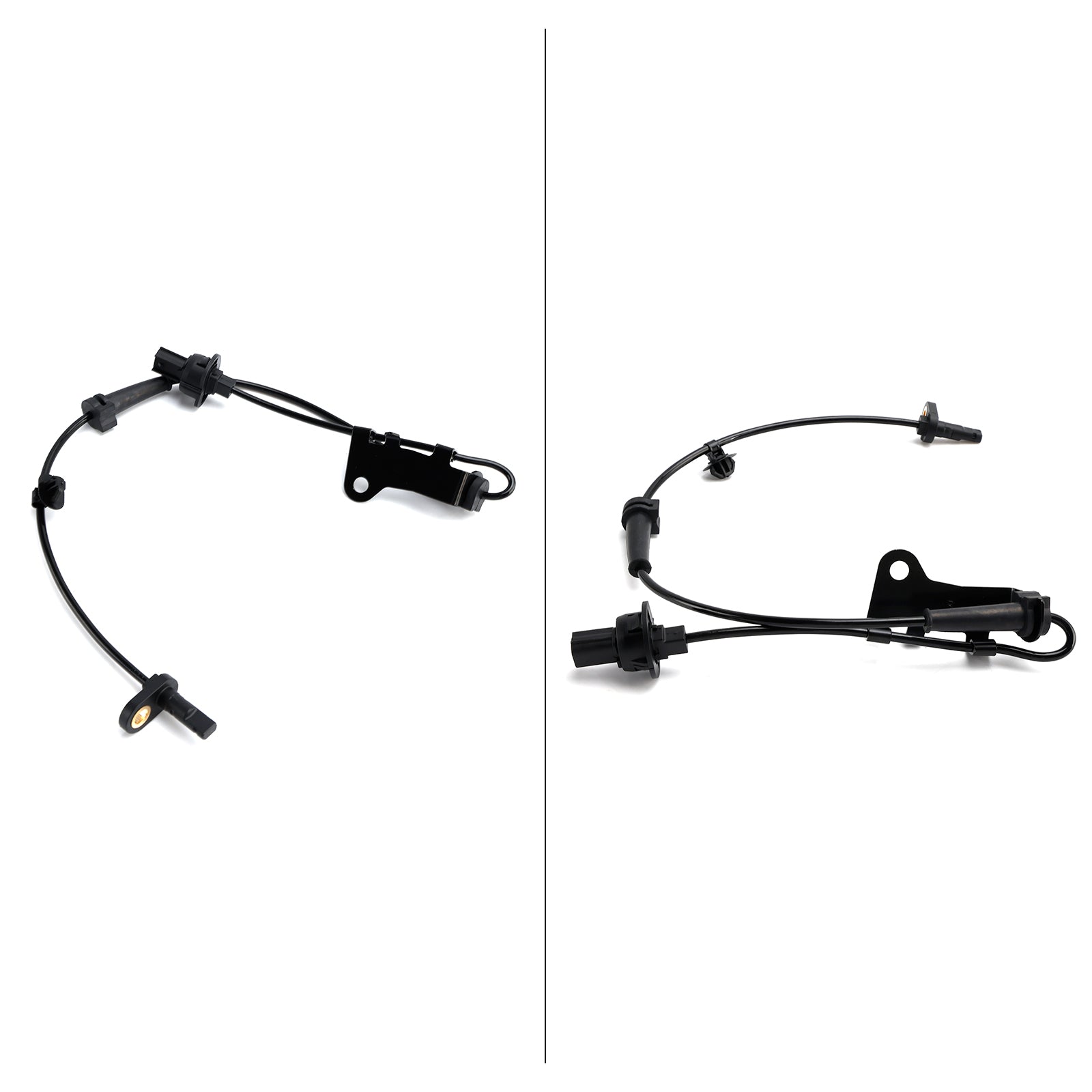 2X Front ABS Wheel Speed Sensor For Honda CR-Z 2011-2015