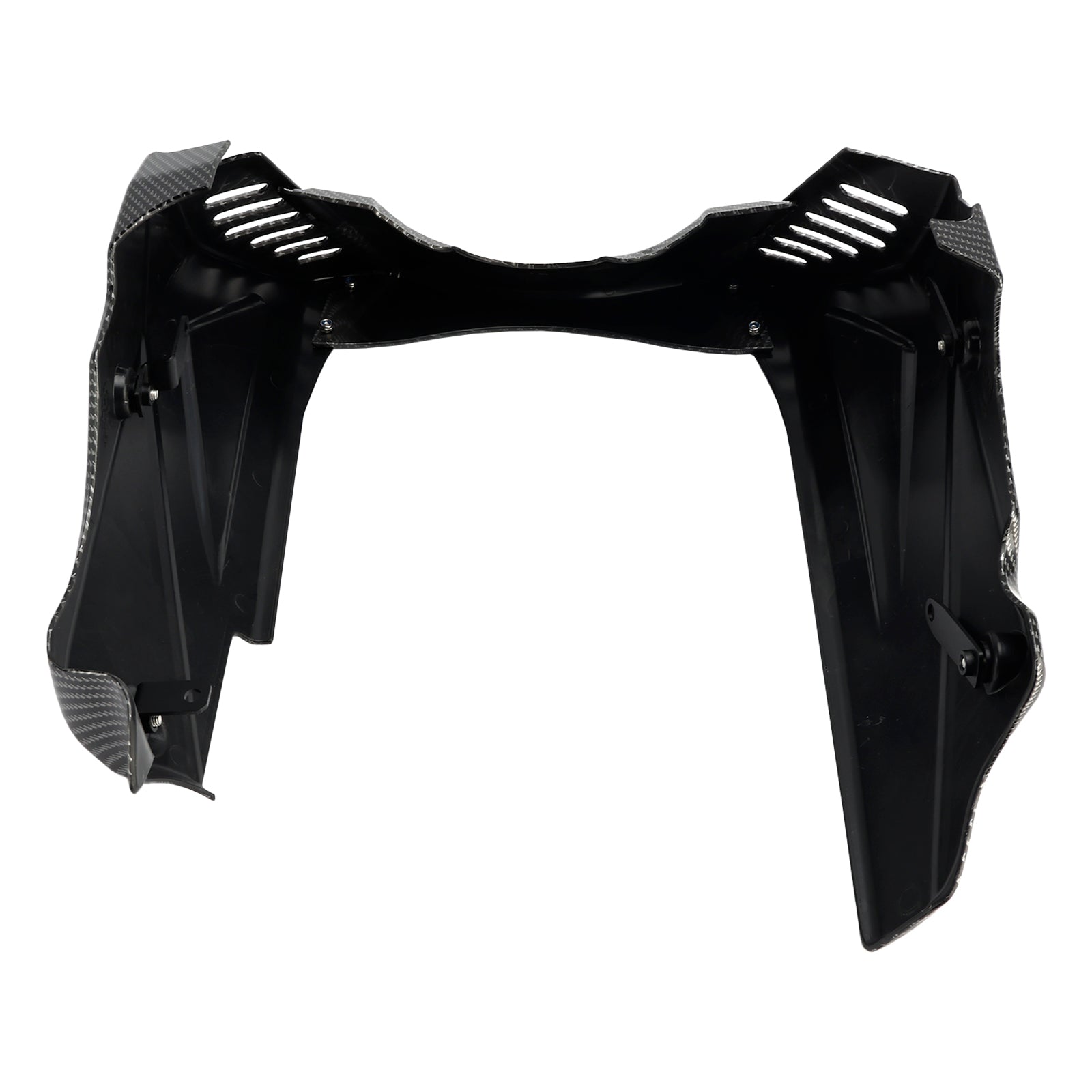 2022-2025 Yamaha XSR900 Belly Pan Lower Engine Spoiler Fairing Cover