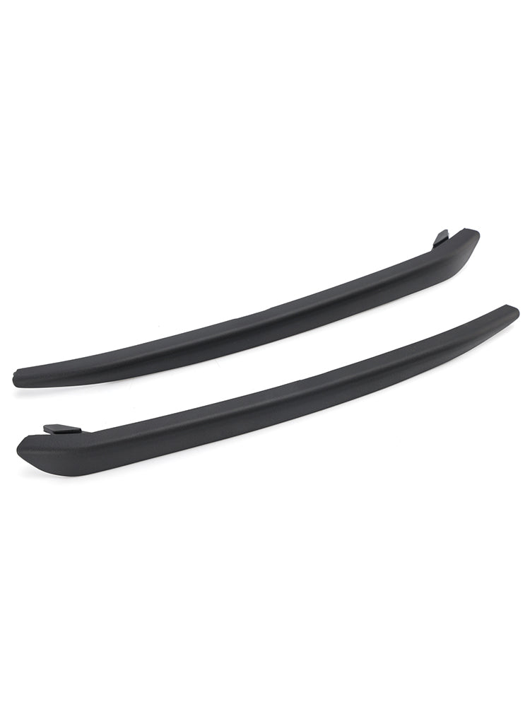 Left+Right Bumper Trim 22936487 22936486 For Chevrolet Tahoe 2015-2020