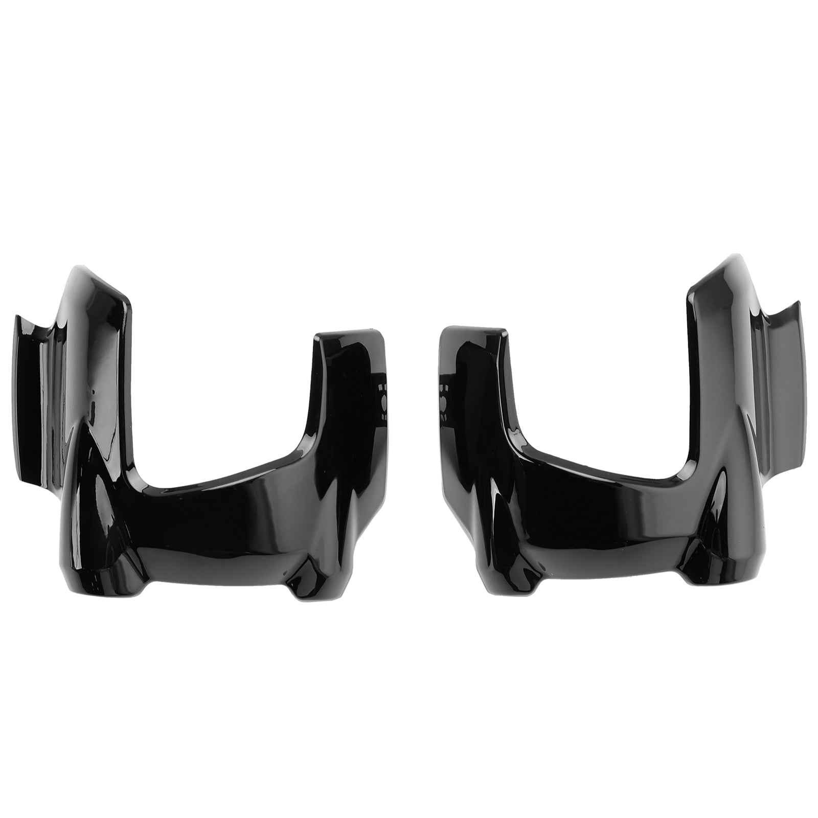 스피드 트윈 900 2023-2024 용 탱크 사이드 커버 패널 페어링 카울