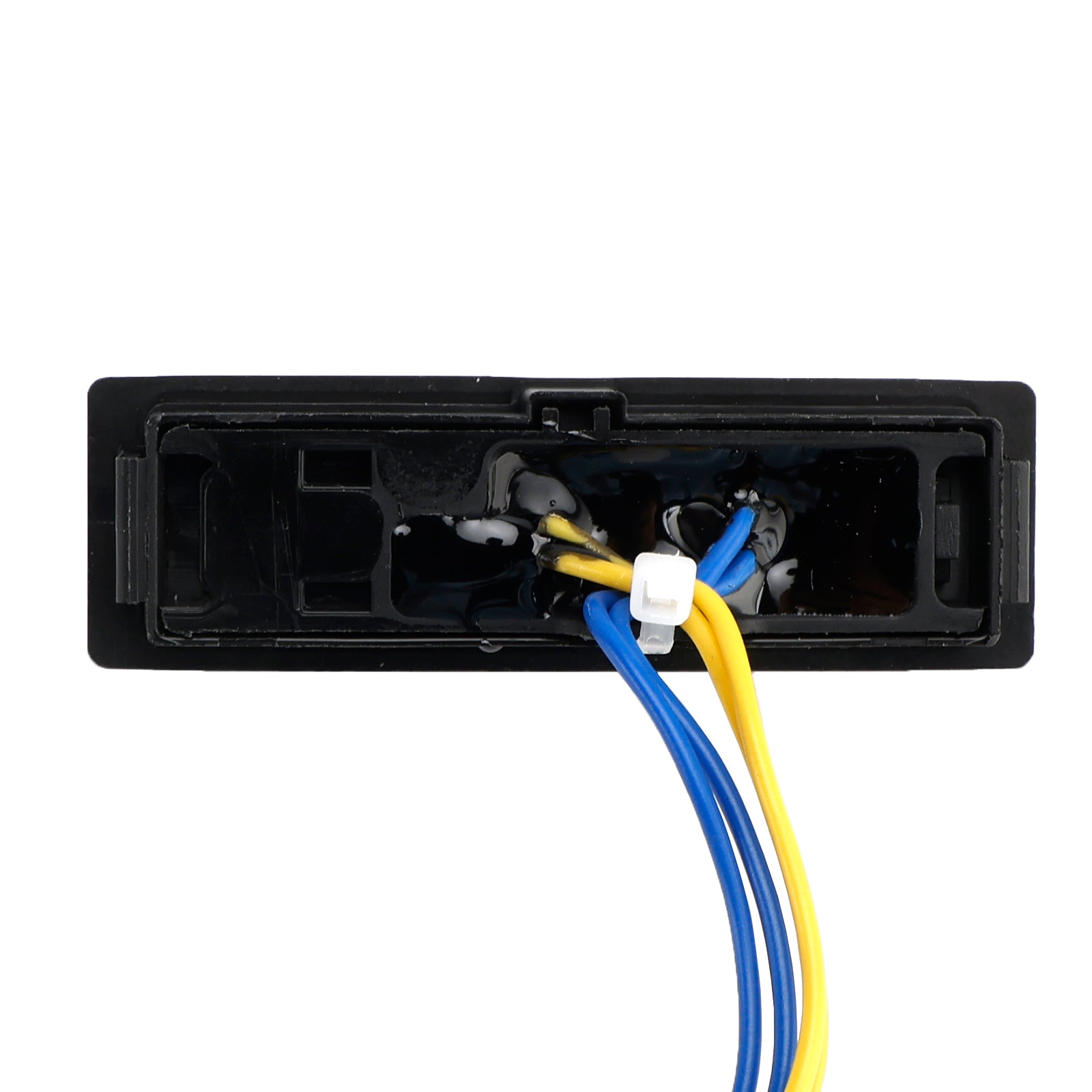 Trunk Liftgate Switch Latch Release 25380-1AA0A for Nissan Murano 2008-2014