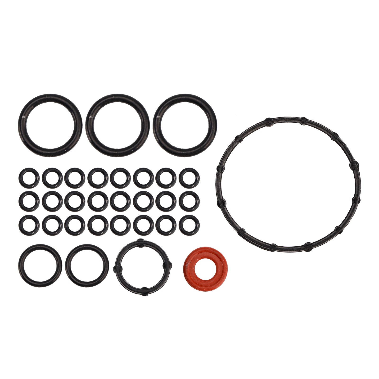 2015-2021 For Chevrolet Colorado (Certain Models) Non A-FM Camshaft Lifter Engine Rebuild Kit 12672469