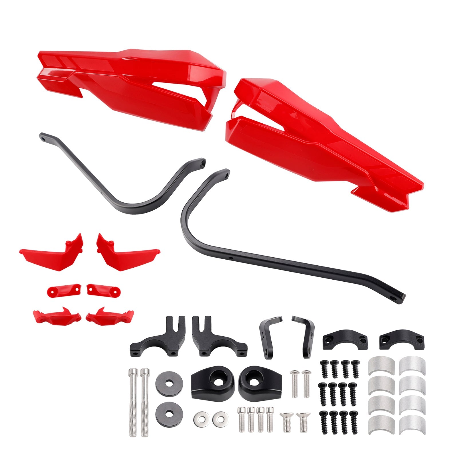 Handguard Protector for CF MOTO 450MT 2024-2025