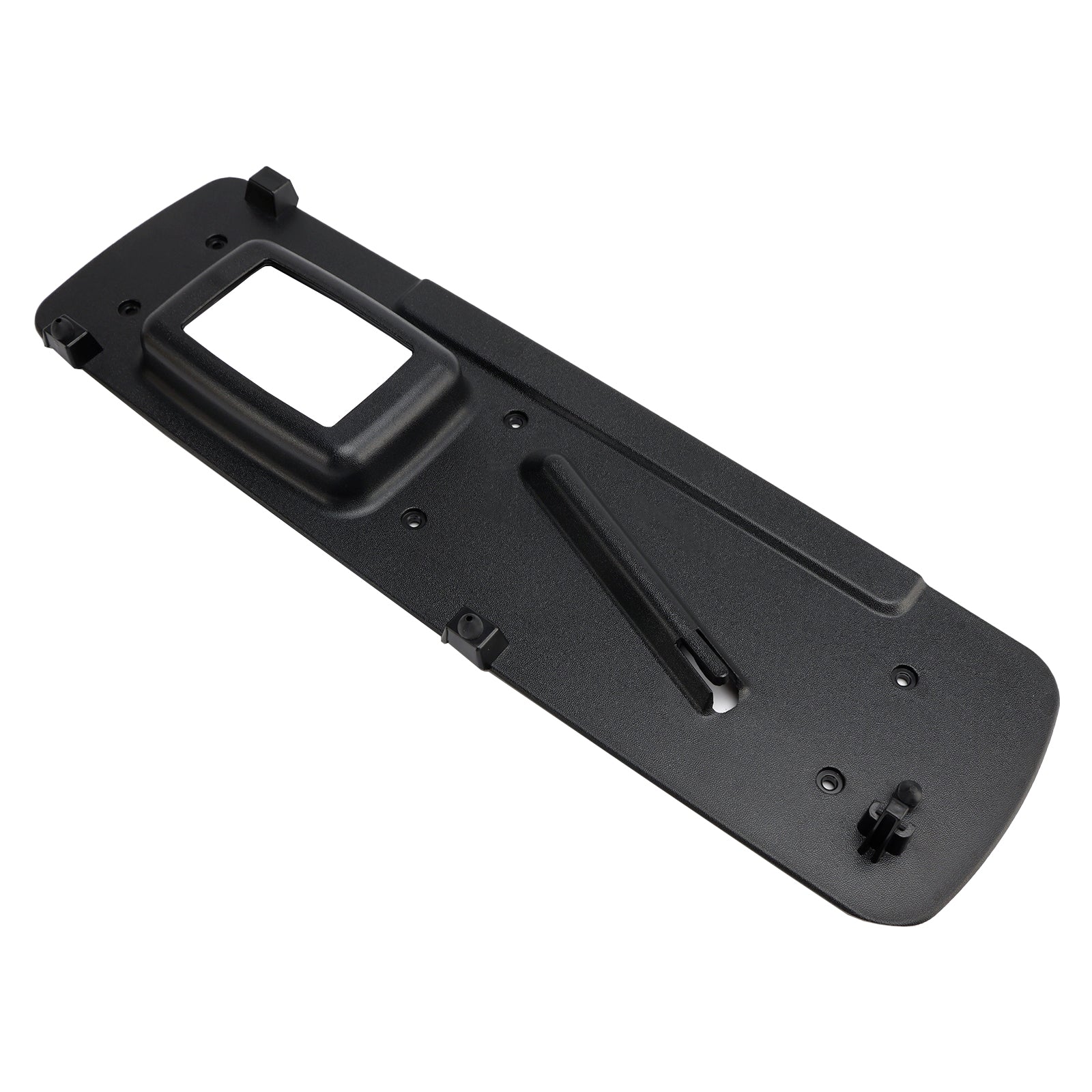 Center Console Lid Bracket Armrest Base 5018906AB For Dodge Dakota Durango