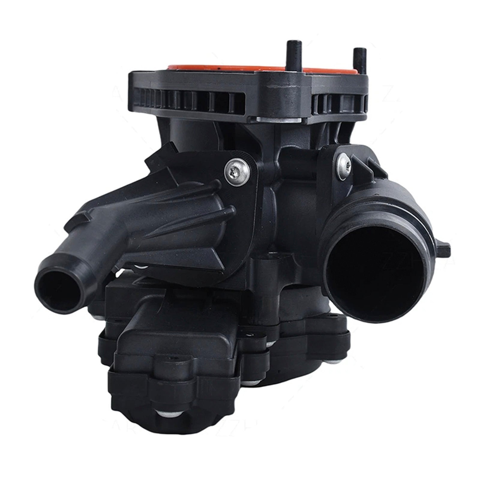 2020-2023 For Hyundai Sonata Limited, Sel Plus 1.6L L4 - Gas Thermostat Housing Assy 25600-2M810