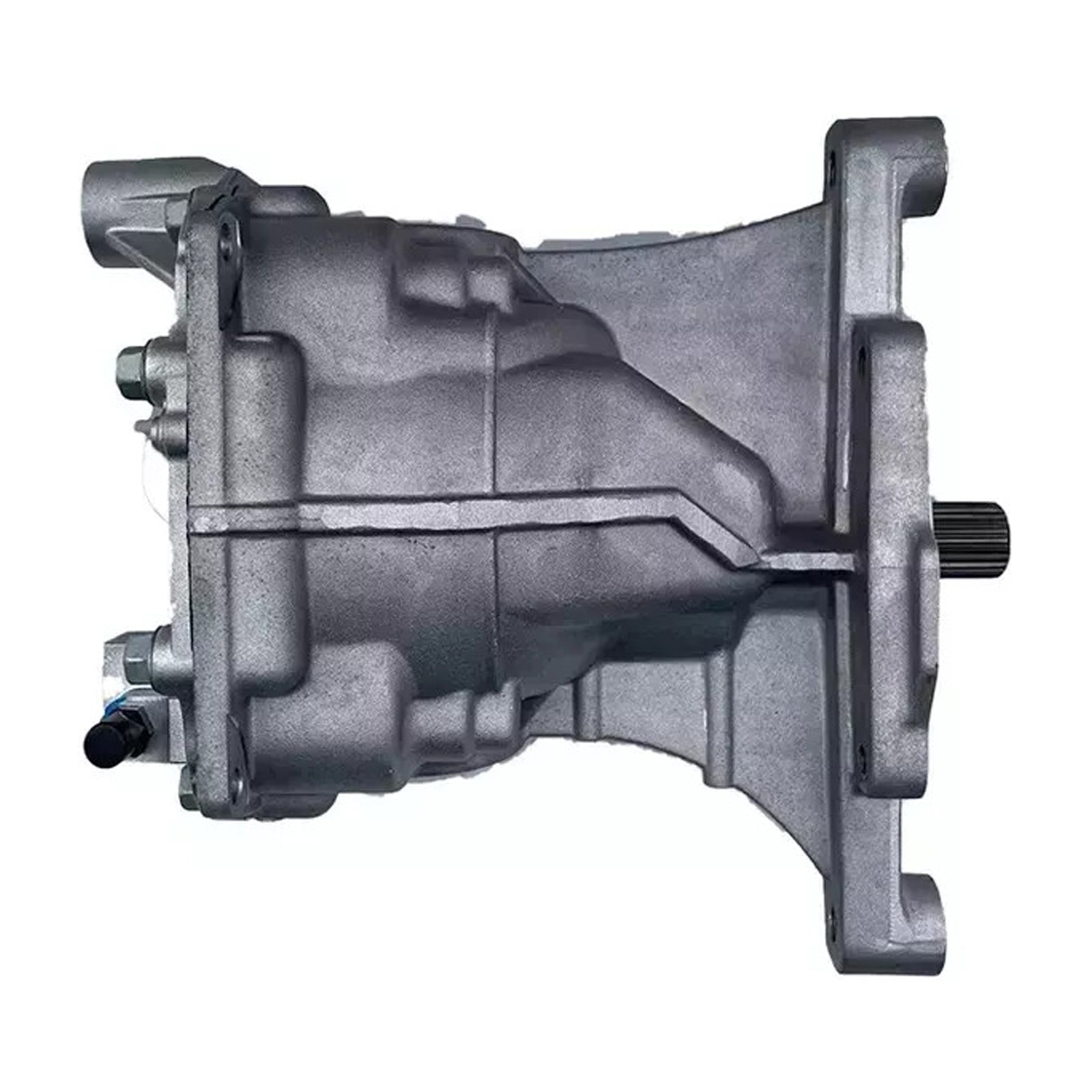 2015-2021 Hyundai Kia Santa Fe Carrier Differential 530003B560