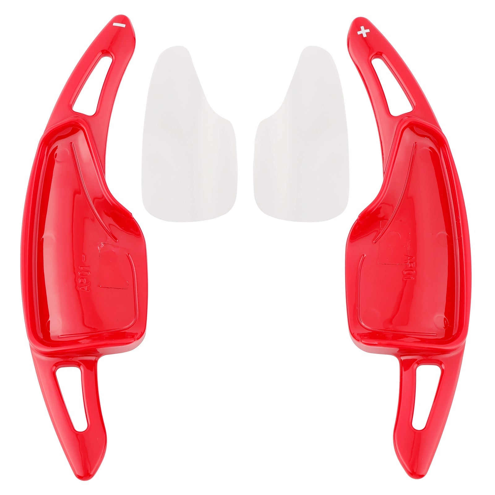 Steering Wheel Paddle Shifter For Chevrolet C7 Corvette Camaro 2014-2023