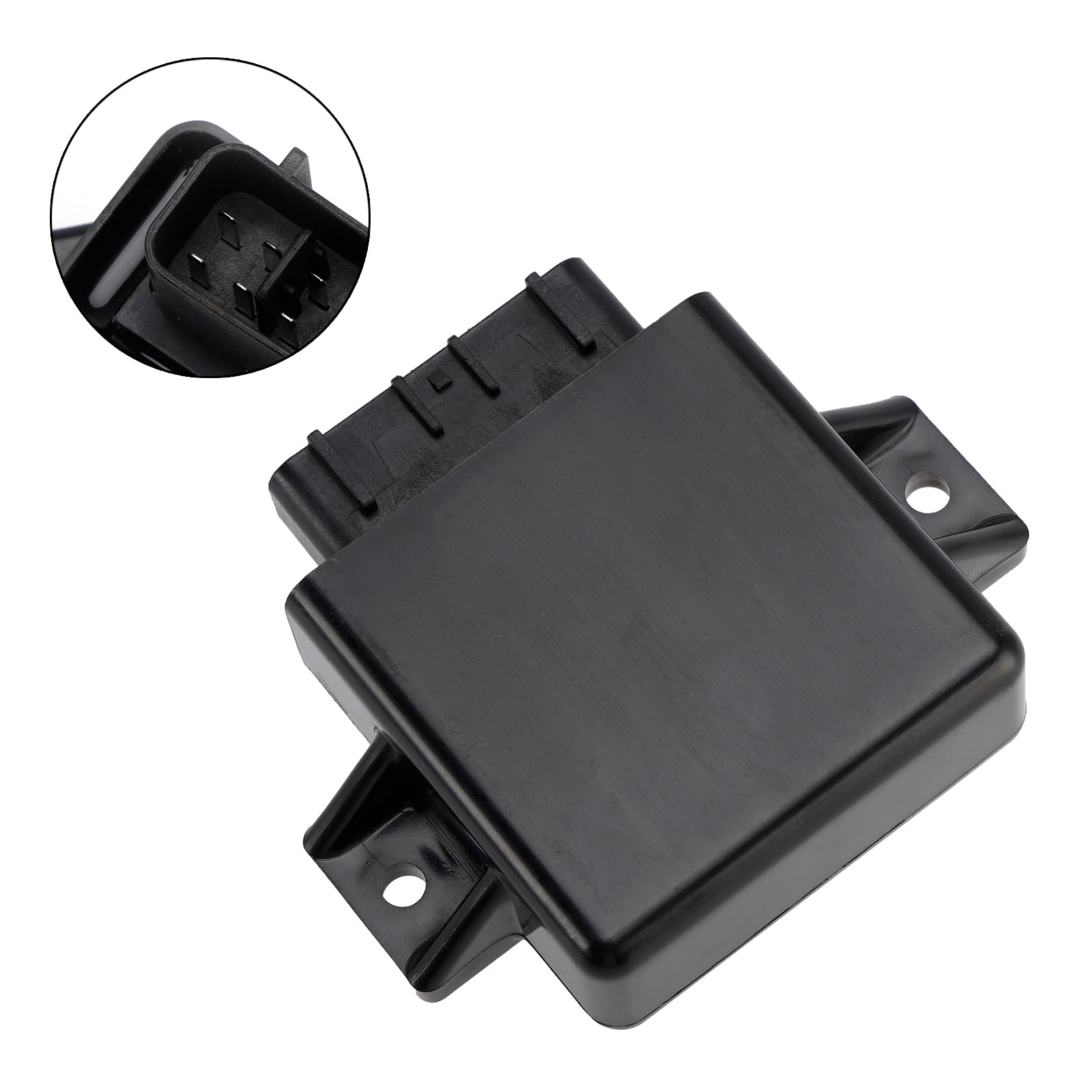 Ignition System Unit Box Cdi 283-72202-01 Fit For Beeline Atv Bestia 500 Onroad Lof