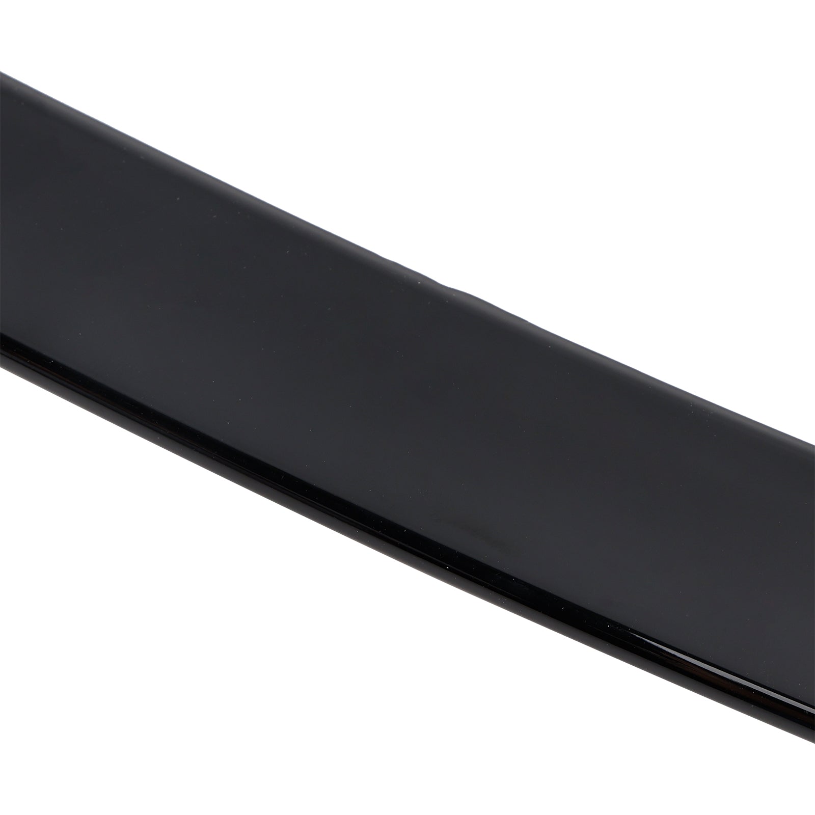 2021+ Mercedes-Benz C-Class W206 AMG C63 S Style Gloss Black Rear Spoiler