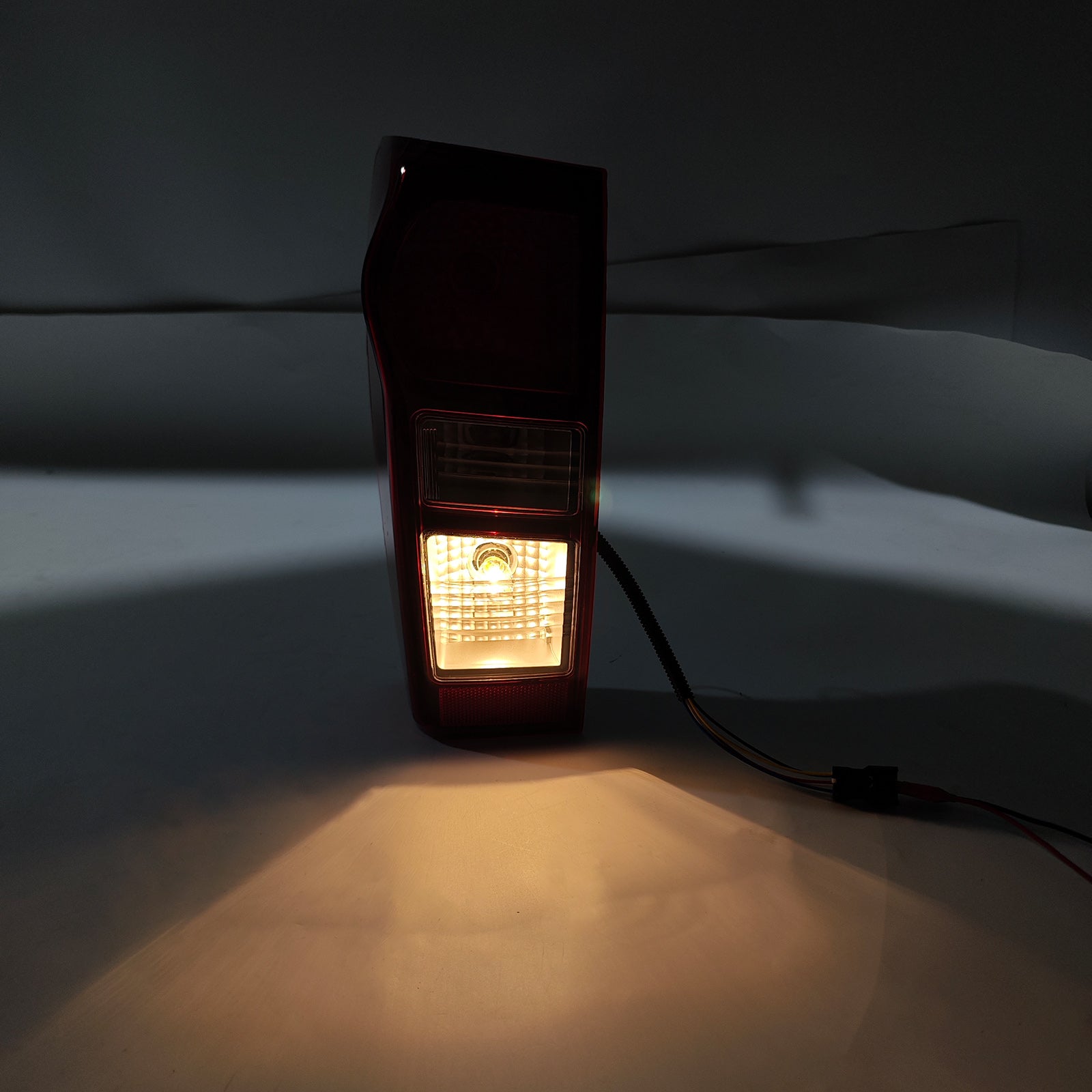 Isuzu D-Max 2012-2019 Rear Left Tailight