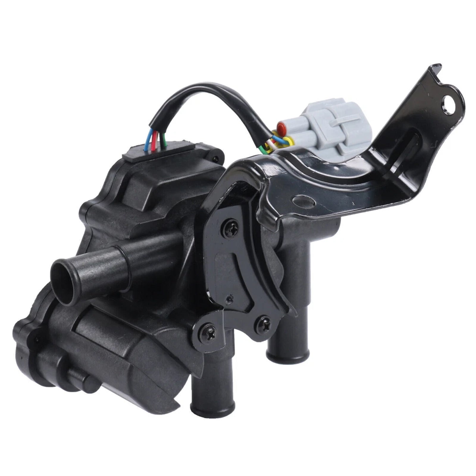 Heater Coolant Control Valve 16670-21010 For Toyota Prius 1.5L L4 2004-2009