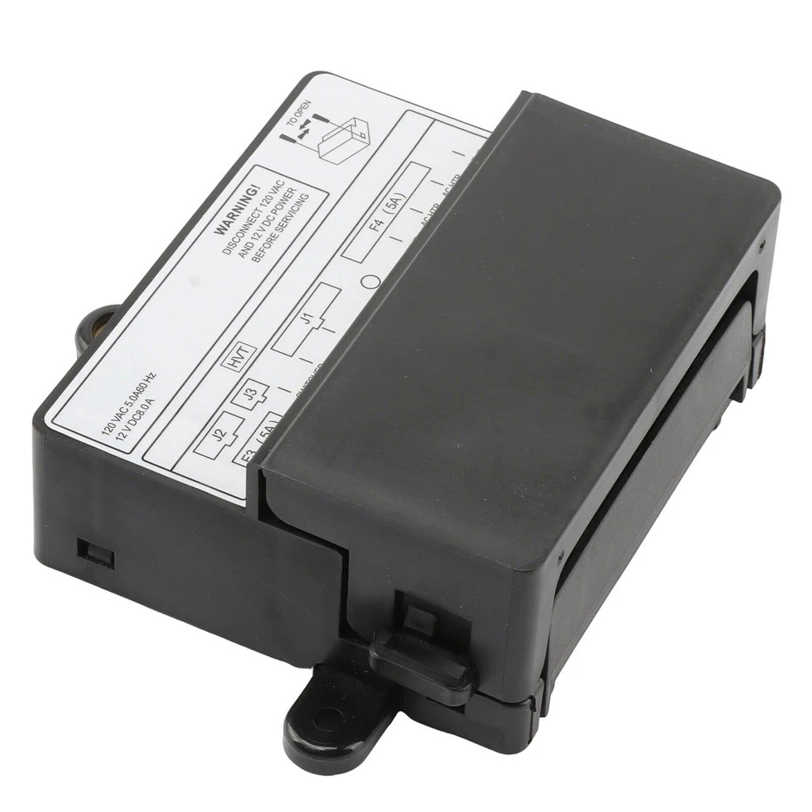 3851331011 RV Refrigerator Power Supply Circuit Board Module for Dometic