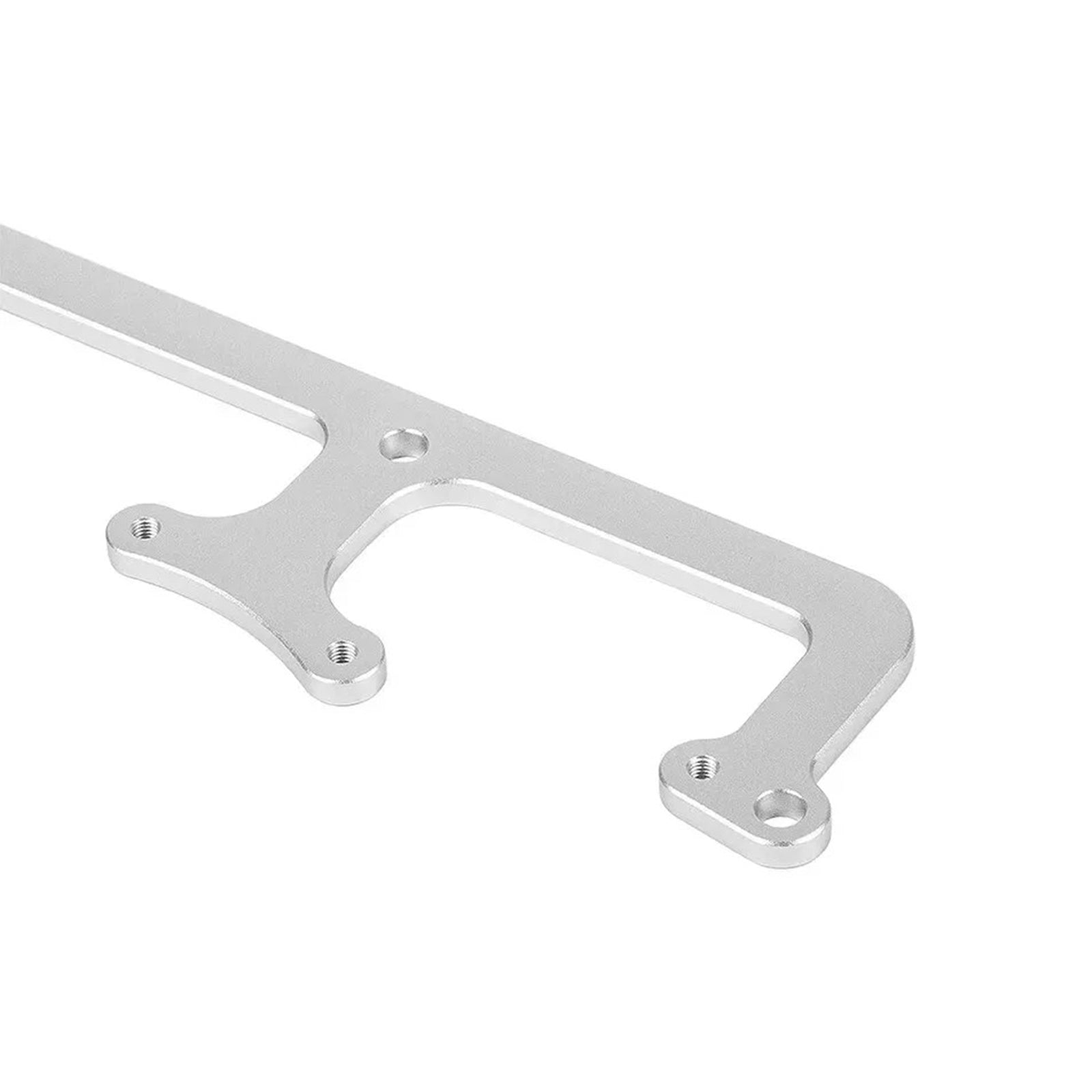 5.3L LS Truck Side Bolt Coil Brackets Mount Valve Cover 19005218 D585 LSX Swap