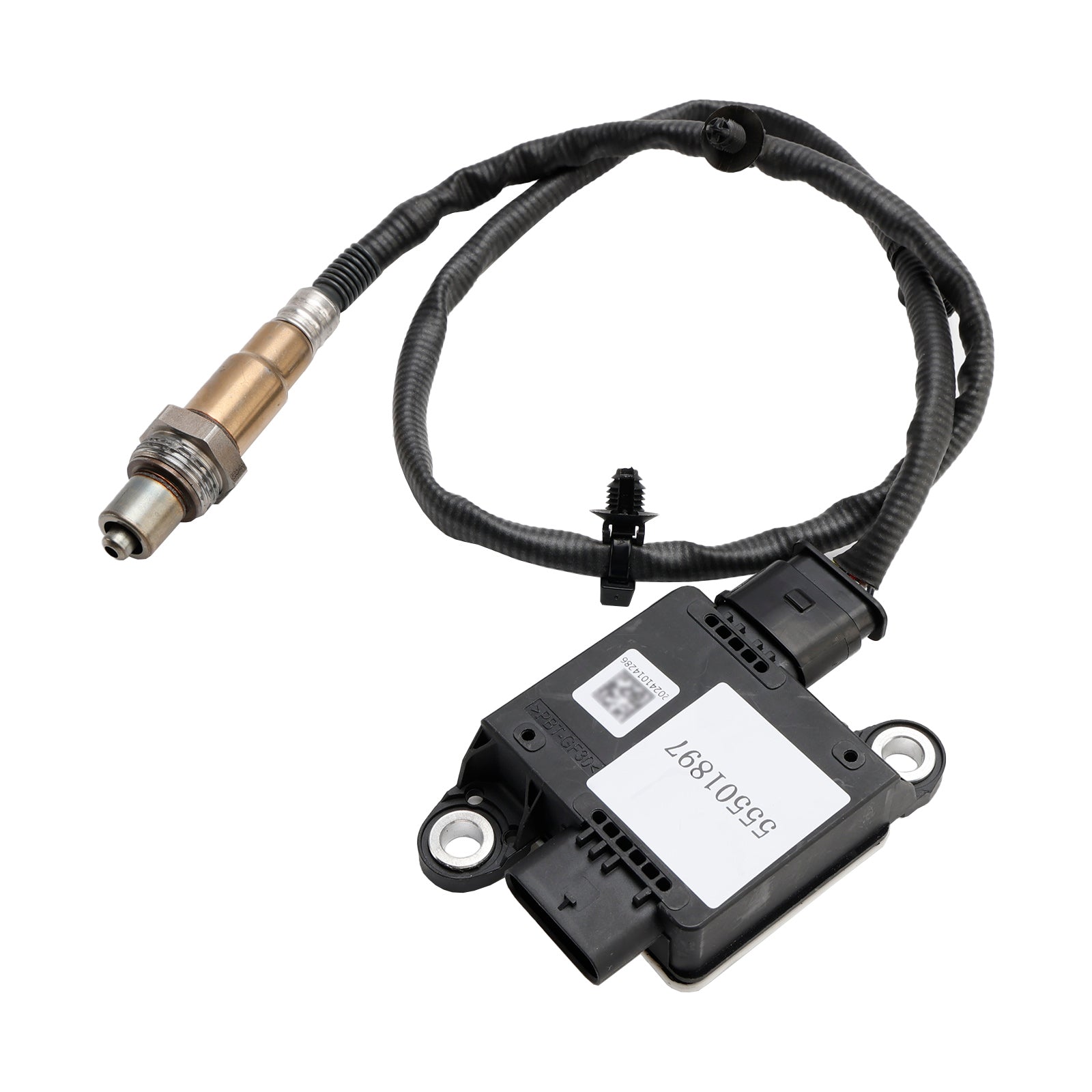 Nox Nitrogen Oxide Sensor 55501897 For Opel Zafira Tourer C 1.6 2.0 CD