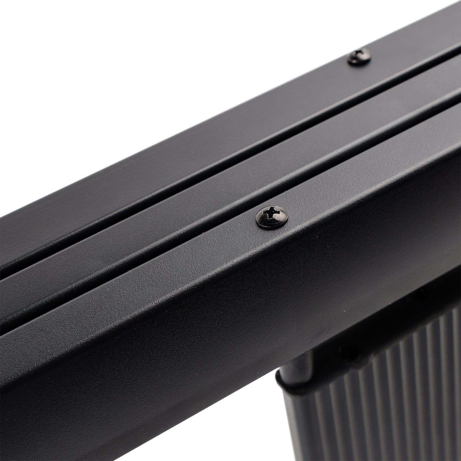 Foldable Drying Rack with Non-slip 4 Step Ladder 330lb Clothing Shoes Drying