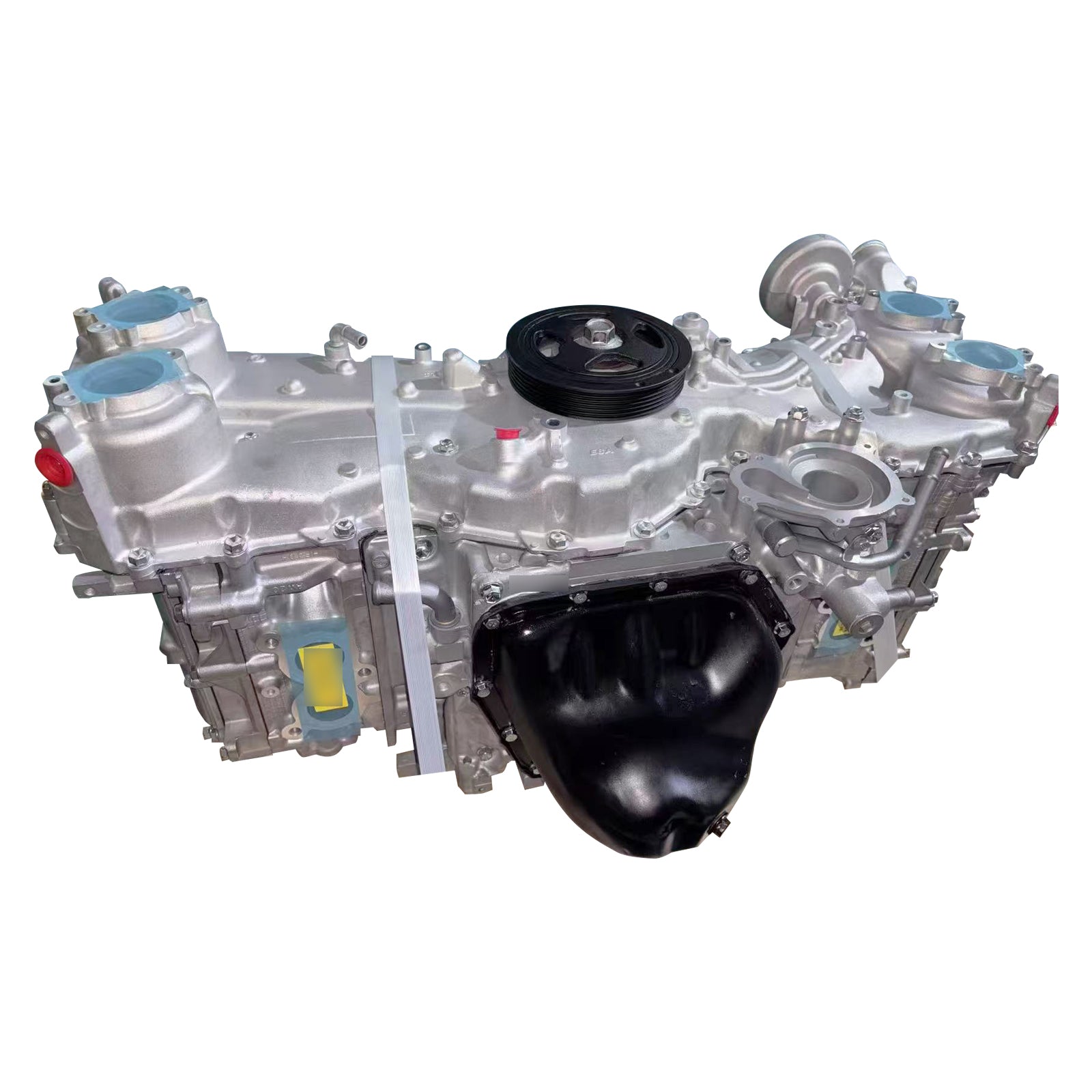 2015-2019 Subaru WRX 2.0L Turbo Brand New Engine Motor Assembly FA20
