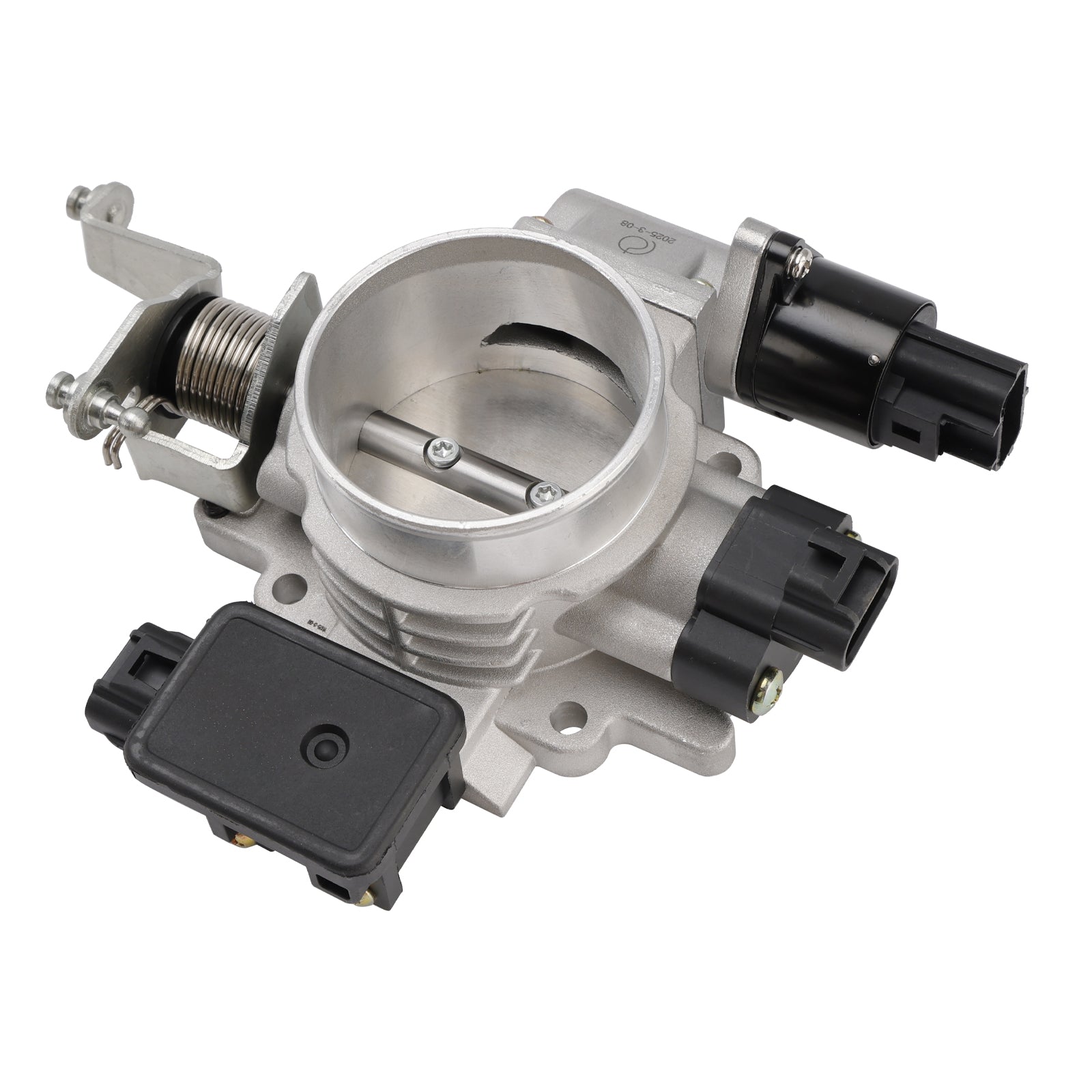 Throttle Body 53032023AC For Jeep Wranglers Cherokee Grand Cherokee 1998-2001