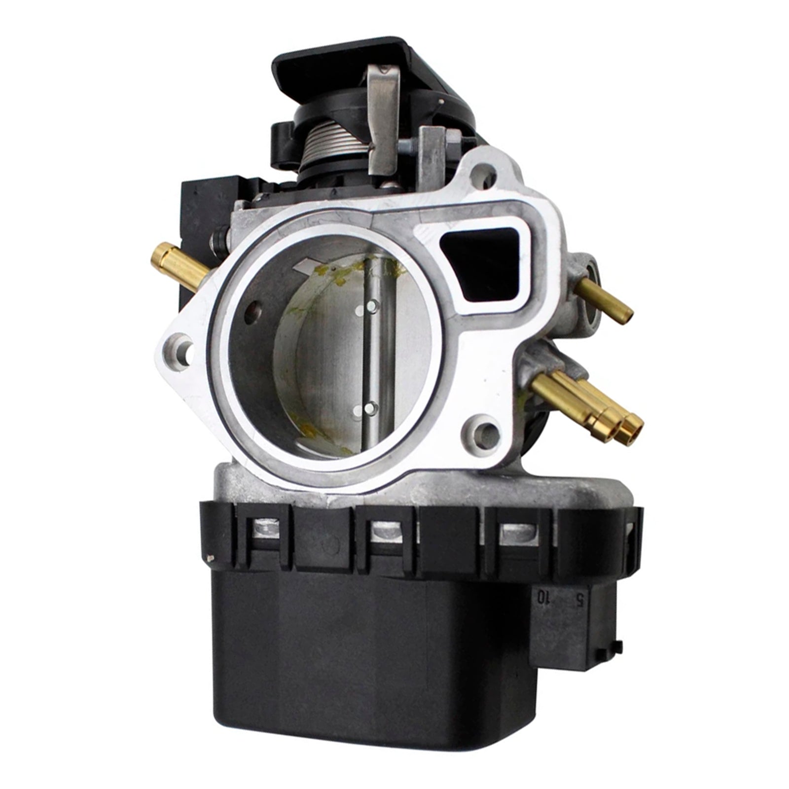 1999-2003 Saab 9-3 9-5 B205 B235 Fuel Injection Throttle Body 9188186 007623191