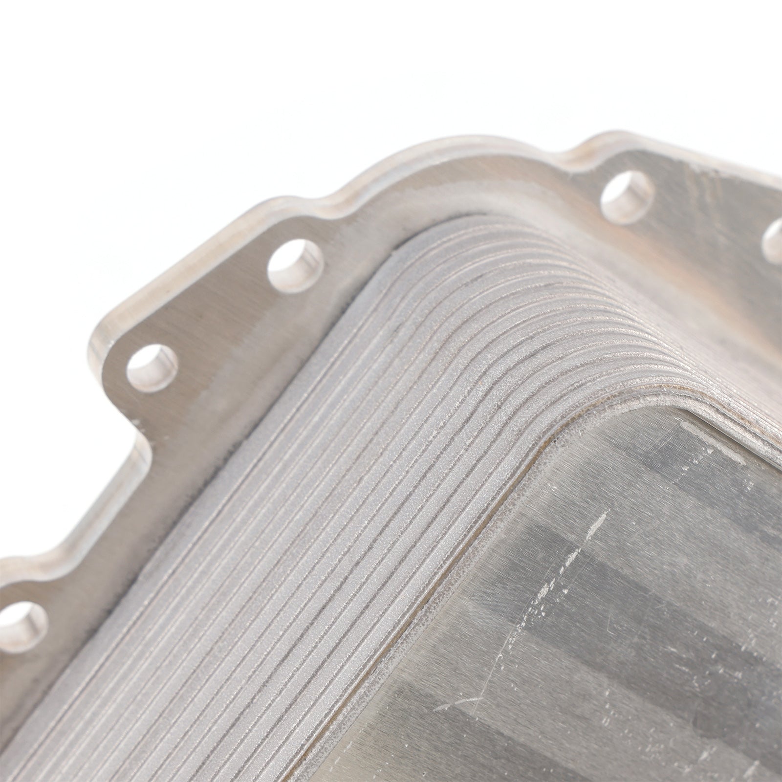 2012-2015 Jaguar XF I X250 5.0 XFR-S 508PS Saloon Engine Oil Cooler LR039821 8W936A642AE