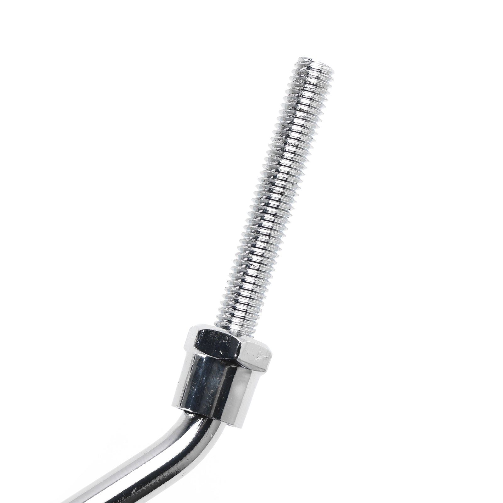 MIRROR PAIR [R8/48] Fits Honda C100 C102 C105 C110 C200 CA100 CA102 CA110 CA200