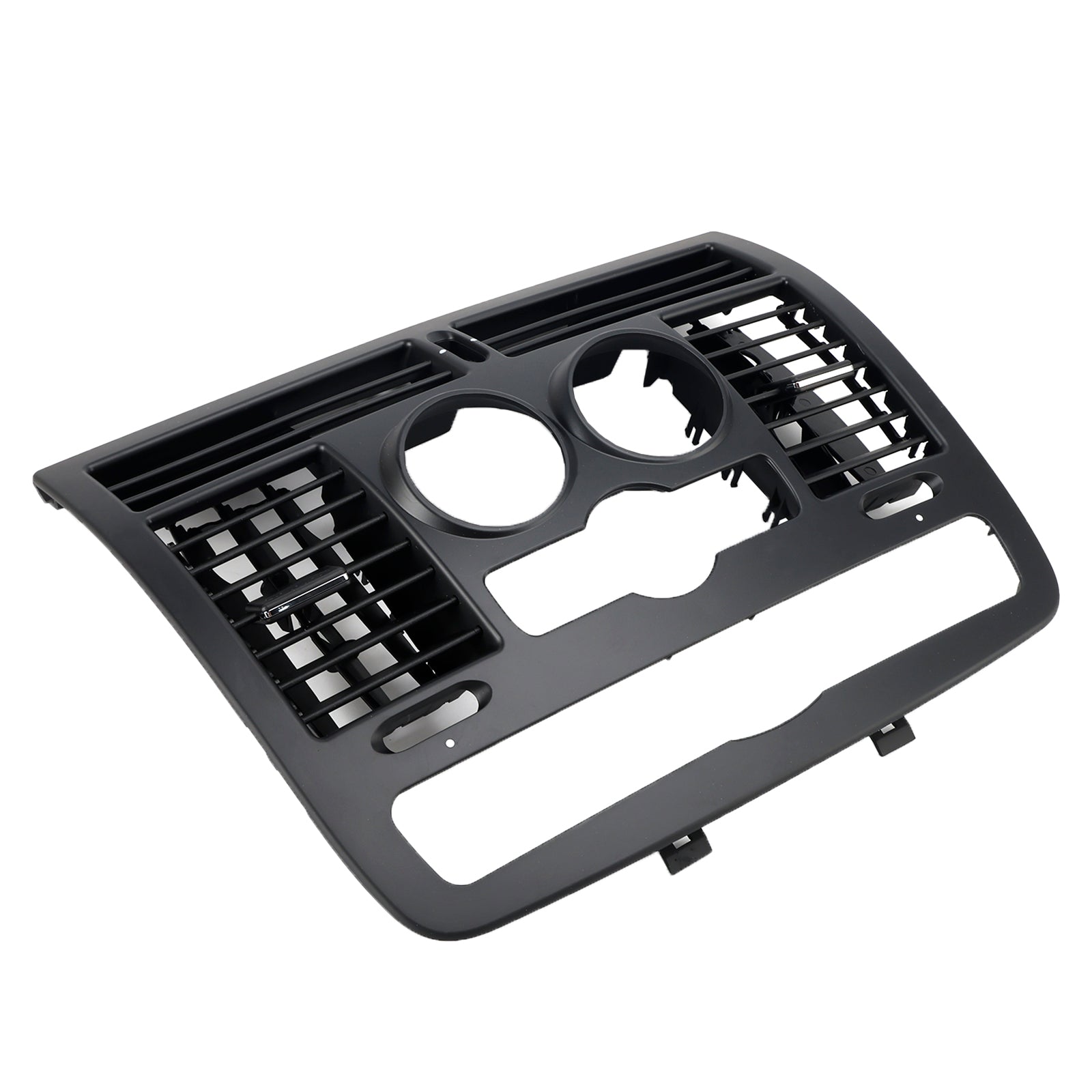 2004-2015 Mercedes-BENZ Vito W639 AC Dashboard Center Dash Cover 6366800800