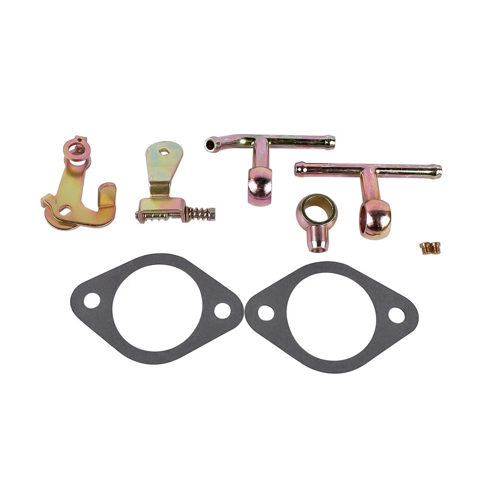 19630.007 Carburetor For Weber 48mm DCOE American V8 Engines Datsun Toyota