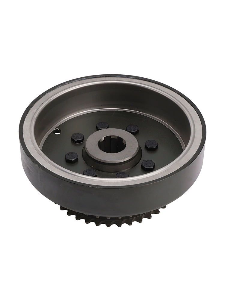 2018-2020 for XL1200X Sportster 1200 Forty Eight Special 32A Alternator Stator Rotor Sprocket 32494-04B
