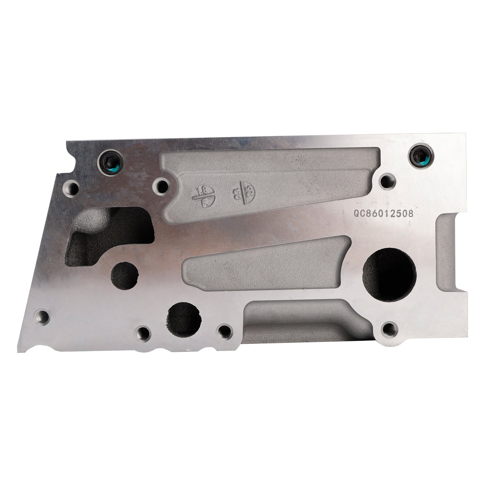 Cylinder Head 908559 For Peugeot Boxer Iveco Daily IV Citroen Jumper 3.0 D